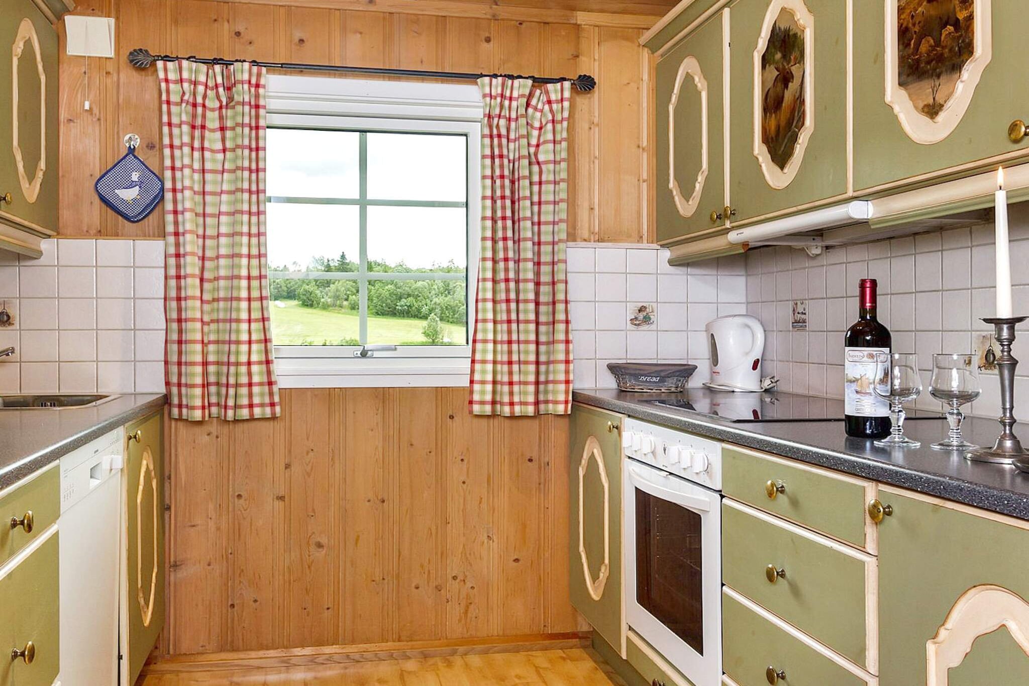 Ã˜stlige norge/Oslofjord