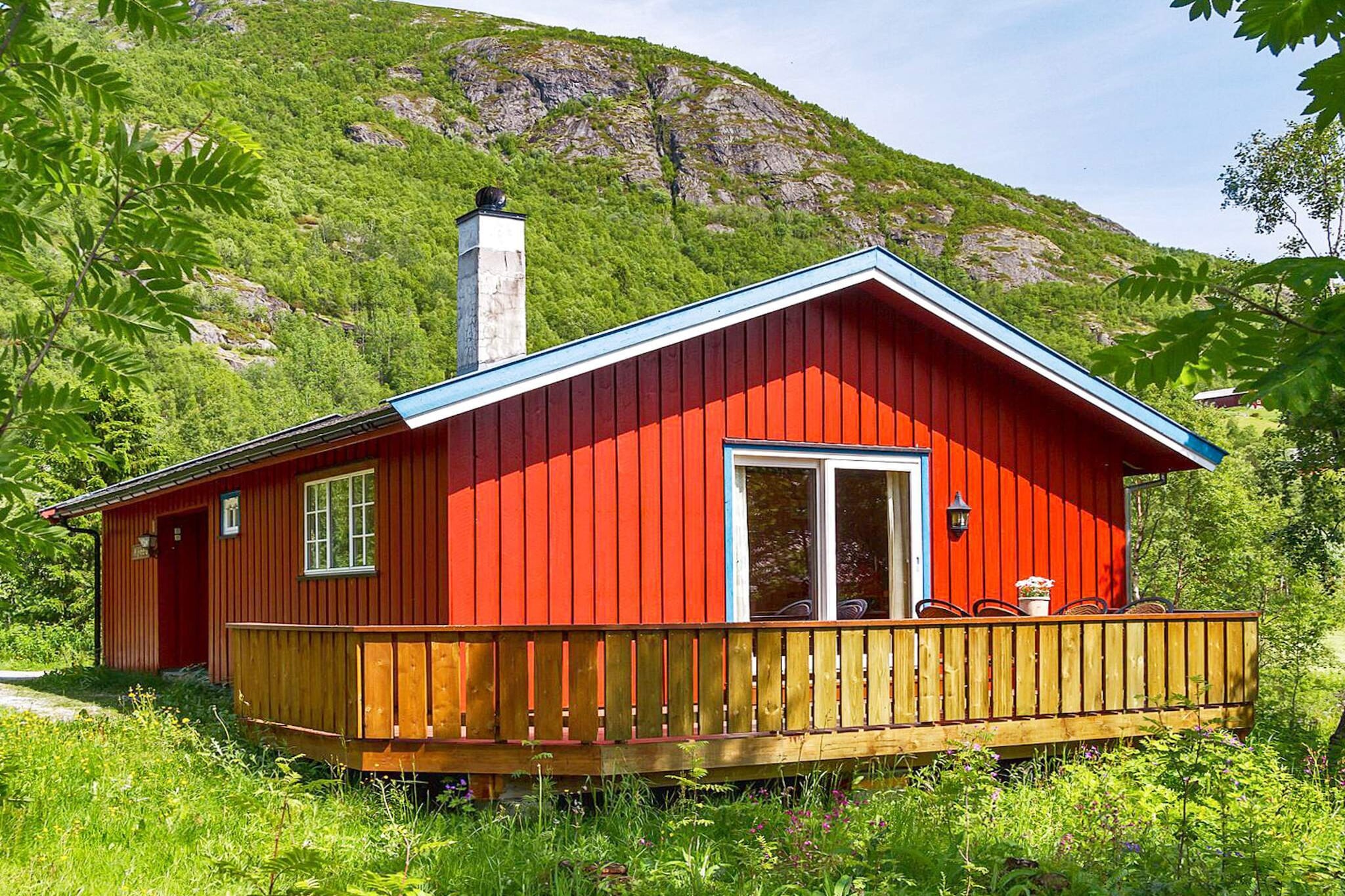 7 Personen Ferienhaus in Hemsedal-By Traum