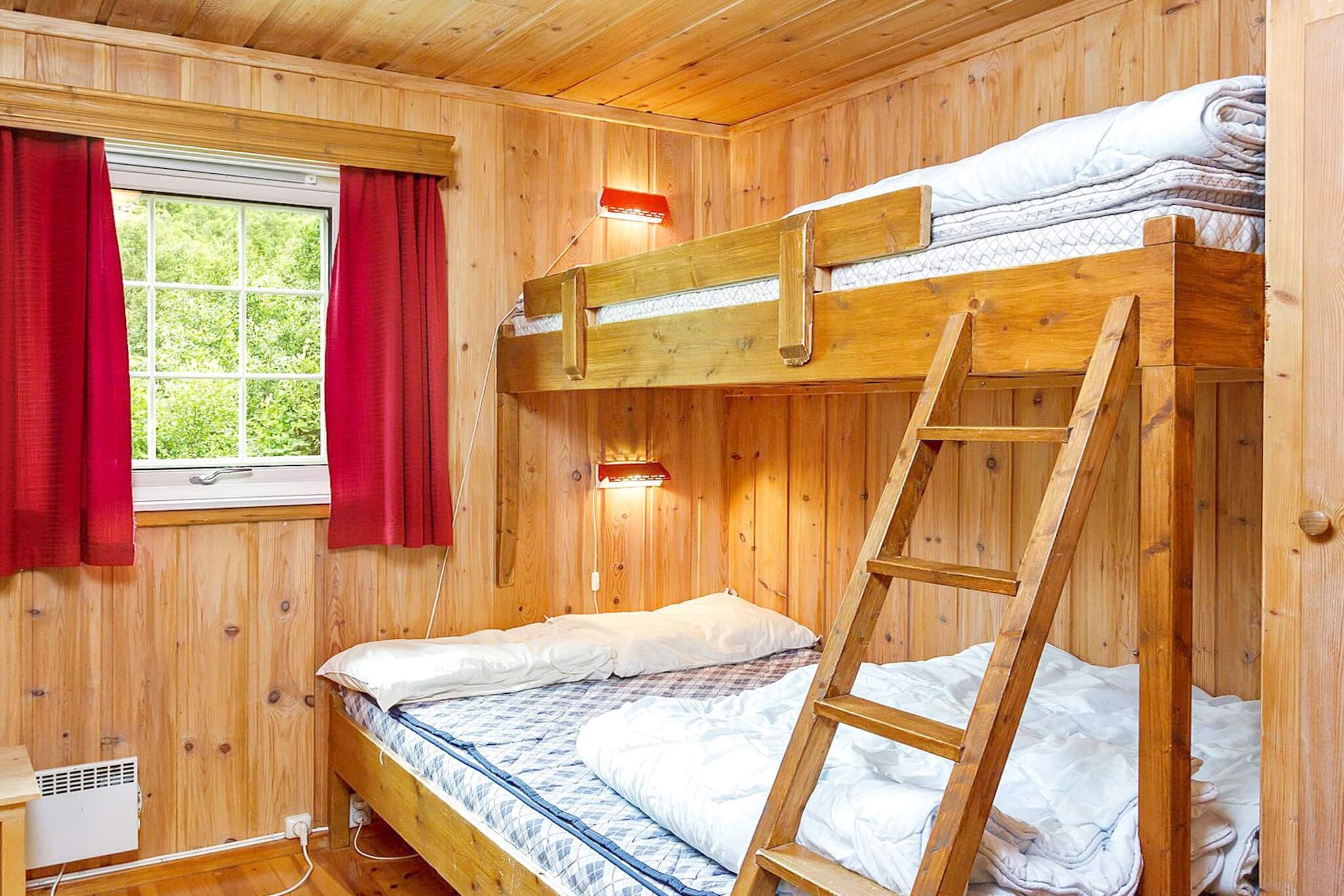 7 persoons vakantie huis in Hemsedal-By Traum - Binnen