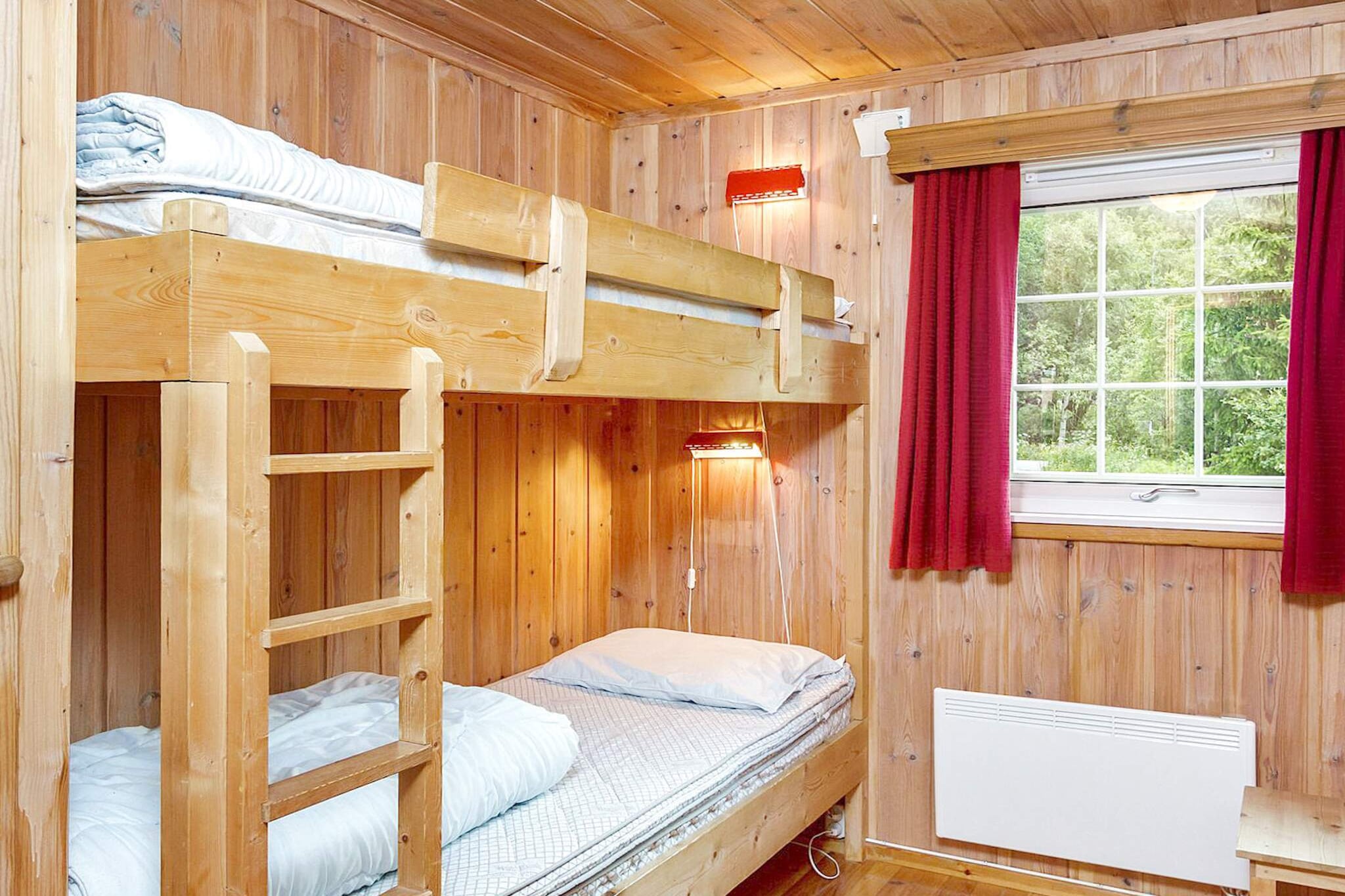7 persoons vakantie huis in Hemsedal-By Traum - Binnen