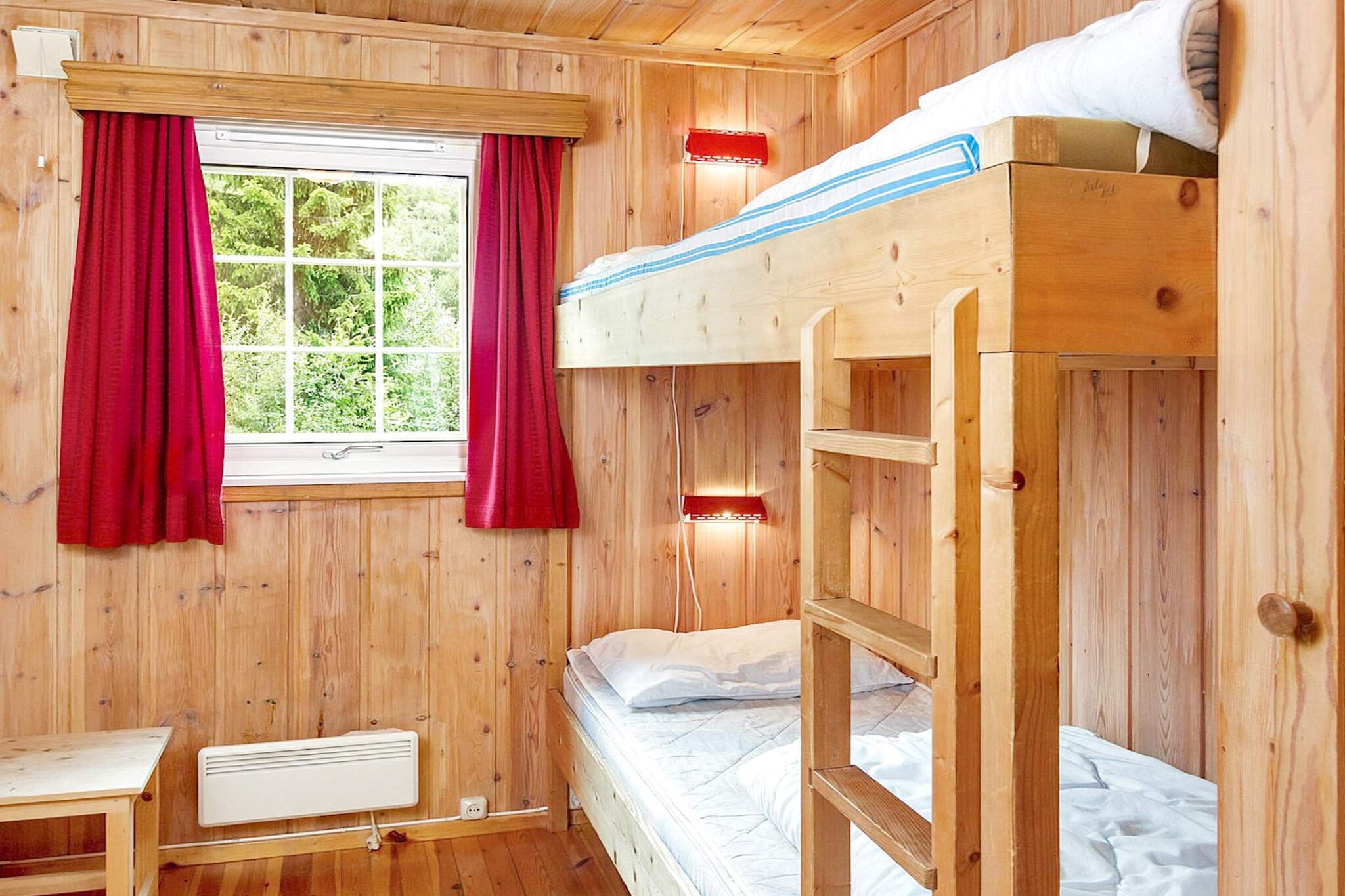 7 persoons vakantie huis in Hemsedal-By Traum - Binnen