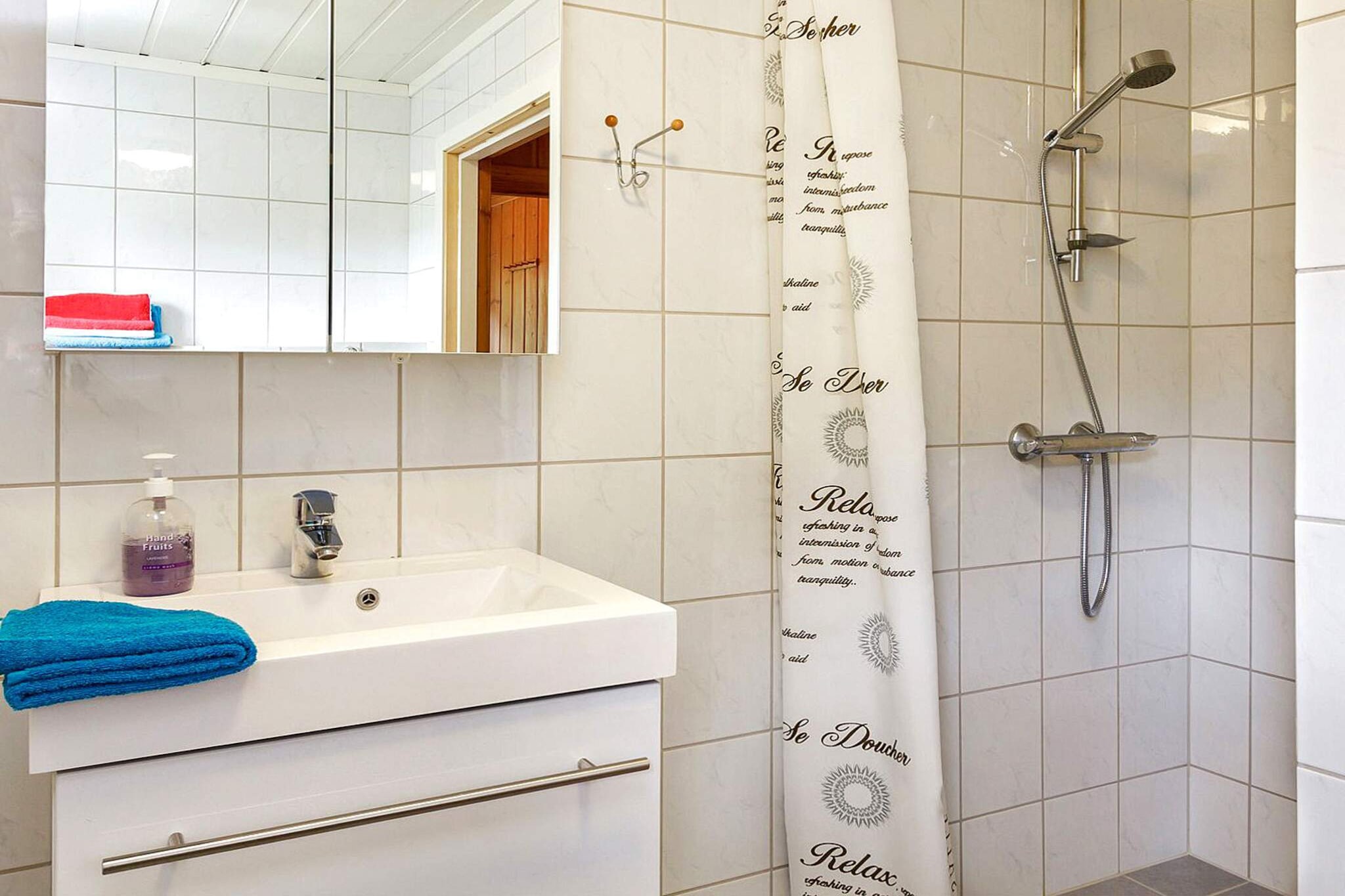 7 persoons vakantie huis in Hemsedal-By Traum - Binnen