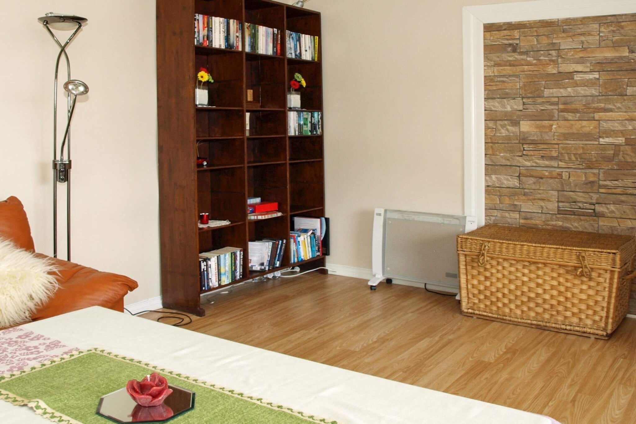 Maison de vacances pour 6 a LONEVÅG-By Traum - Intérieur