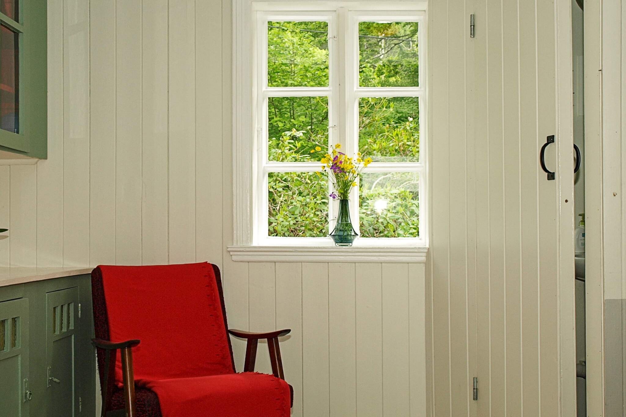 Maison de vacances pour 6 a LONEVÅG-By Traum - Intérieur