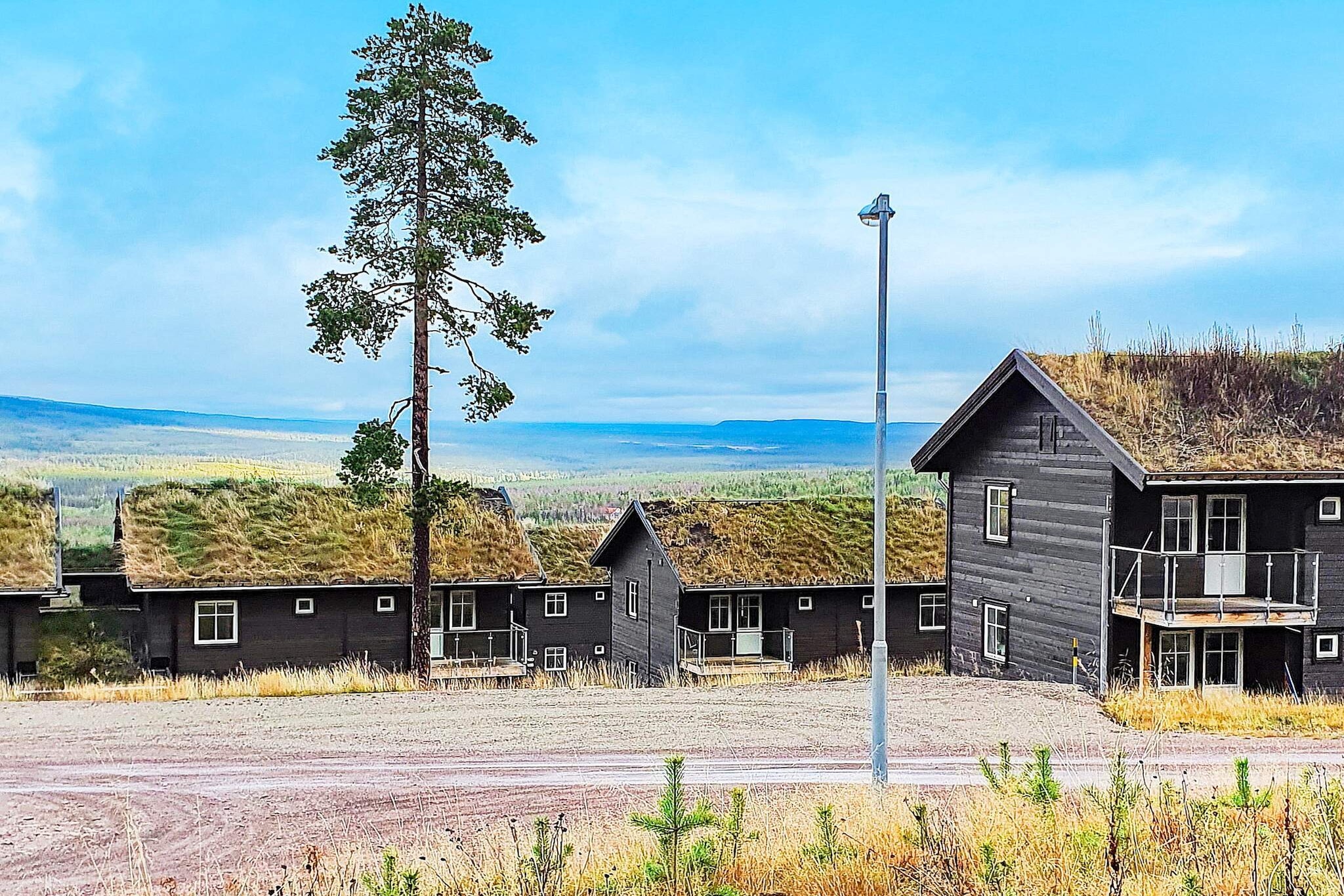 8 person holiday home in SÄLEN-By Traum