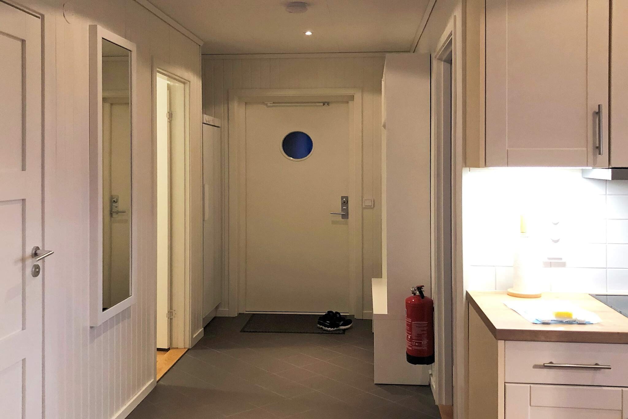 Maison de vacances pour 8 a SÄLEN-By Traum - Intérieur