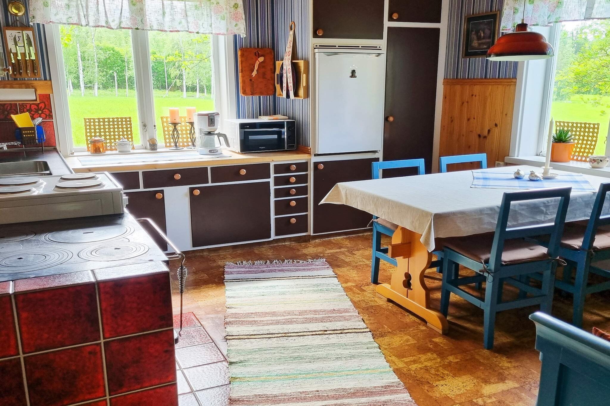 Indoor