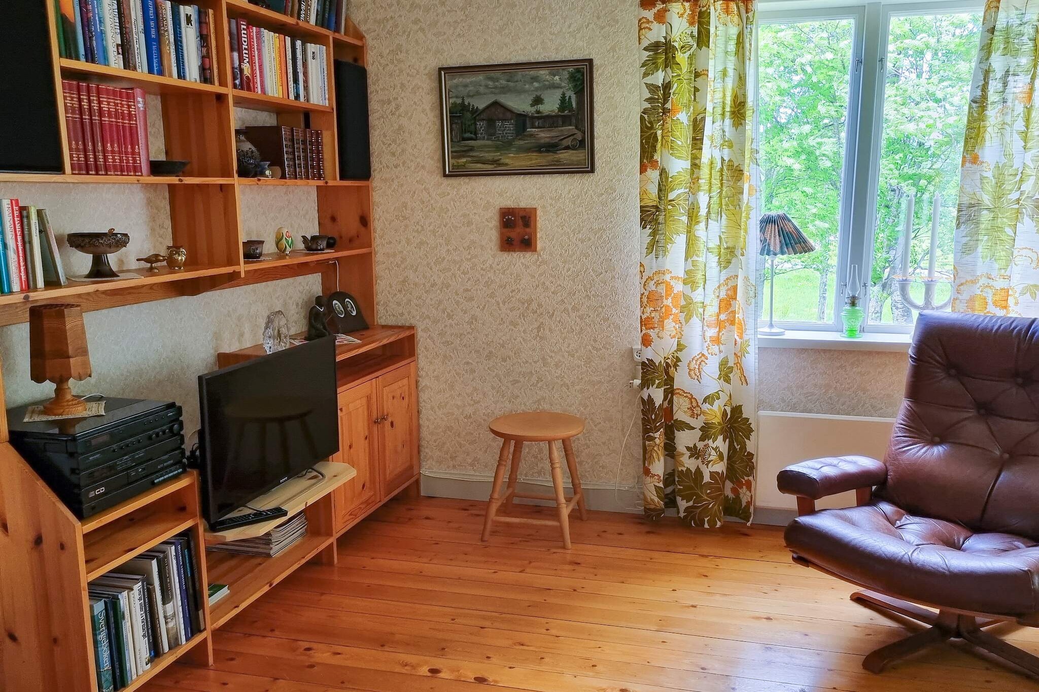 Indoor