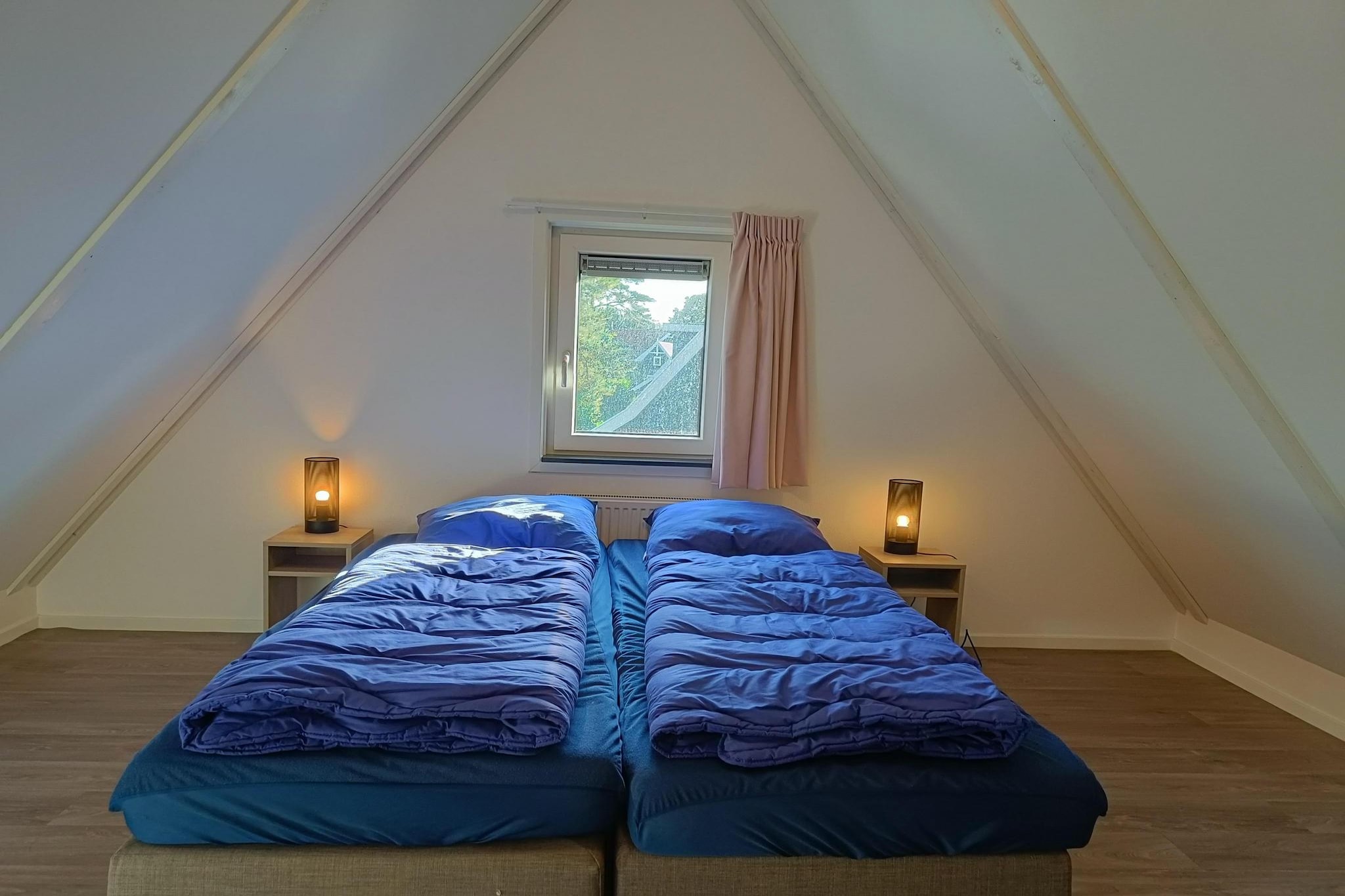 Geheim van Otterlo 6 - Schlafzimmer