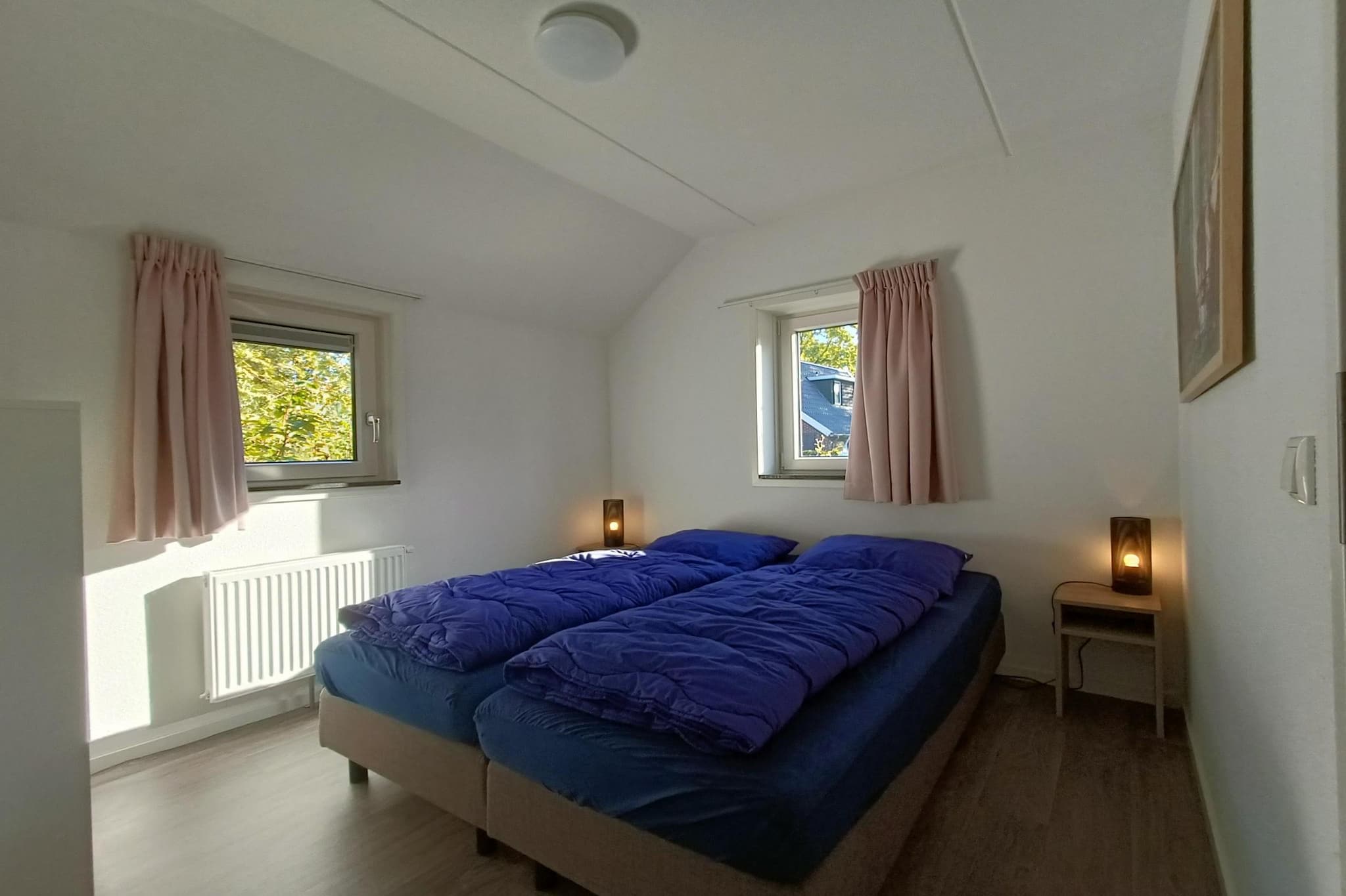 Geheim van Otterlo 6 - Schlafzimmer