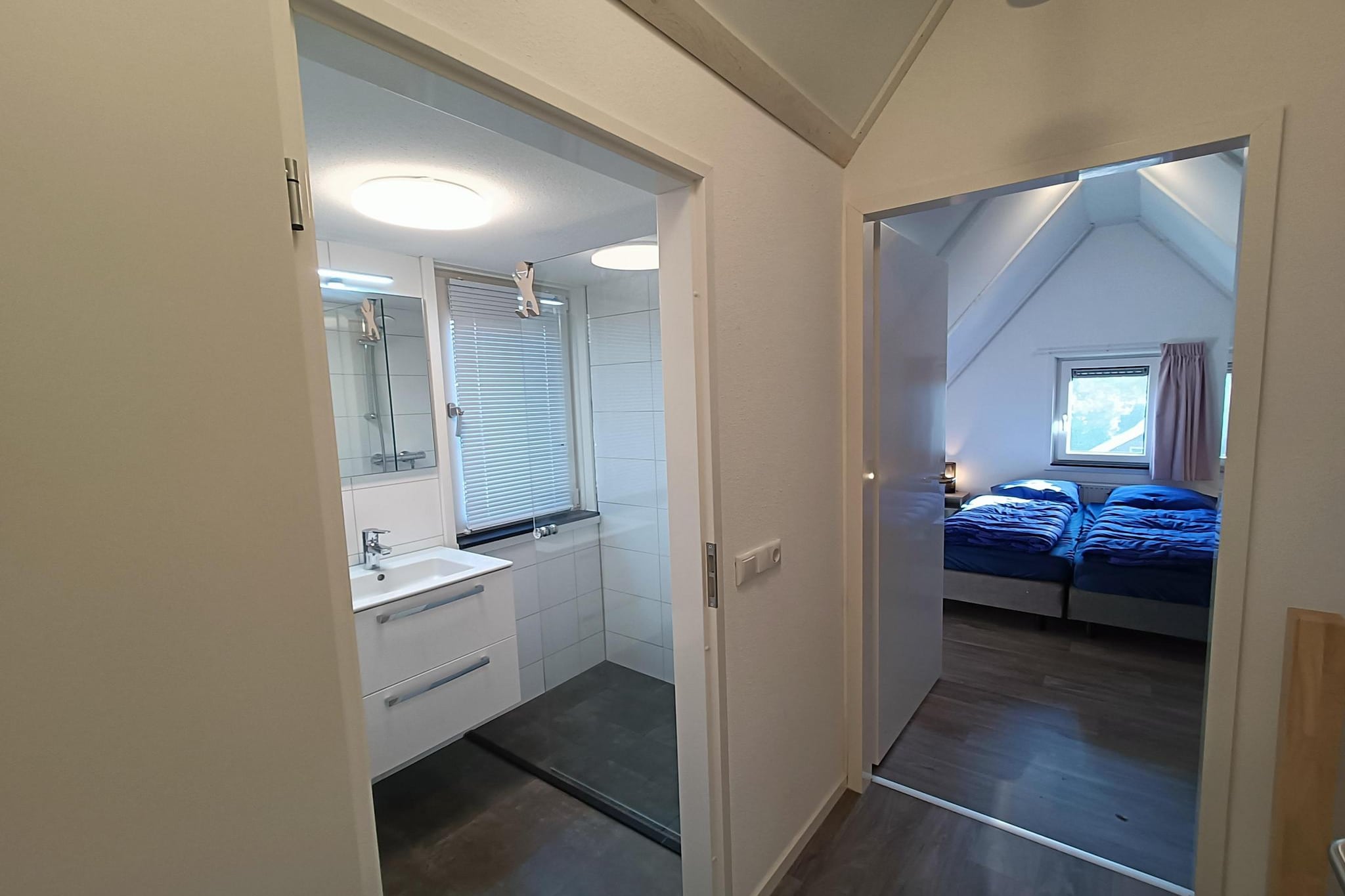 Geheim van Otterlo 6 - Schlafzimmer