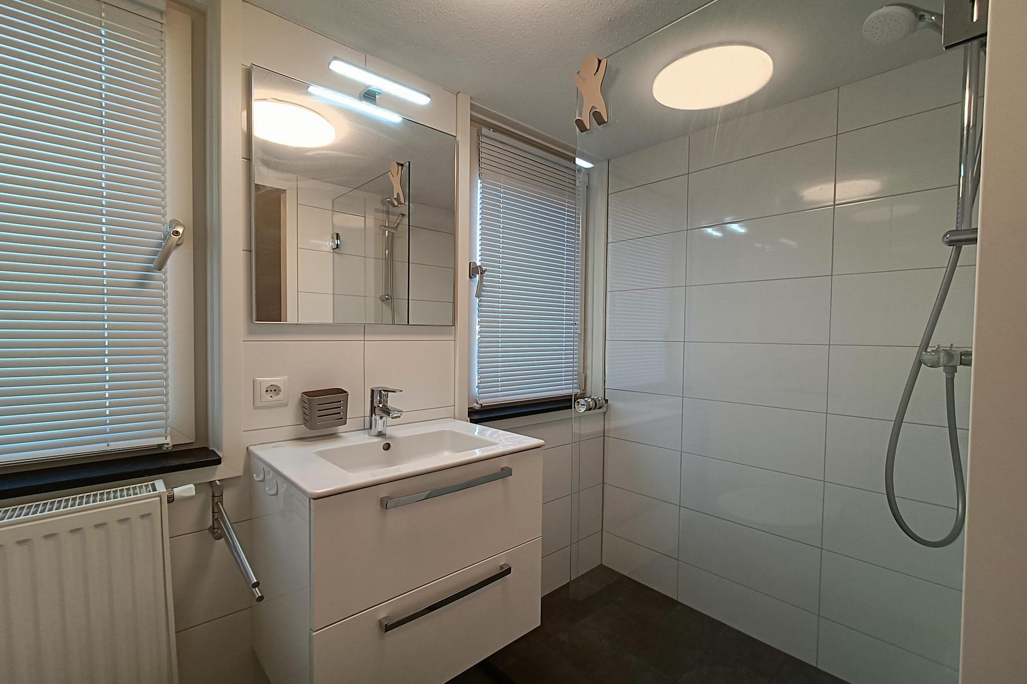Geheim van Otterlo 6 - Badezimmer