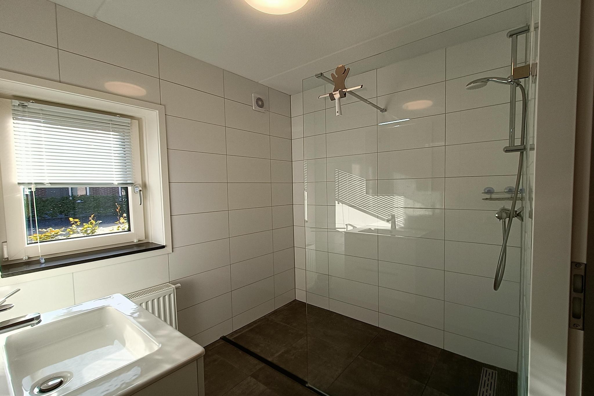 Geheim van Otterlo 6 - Badezimmer