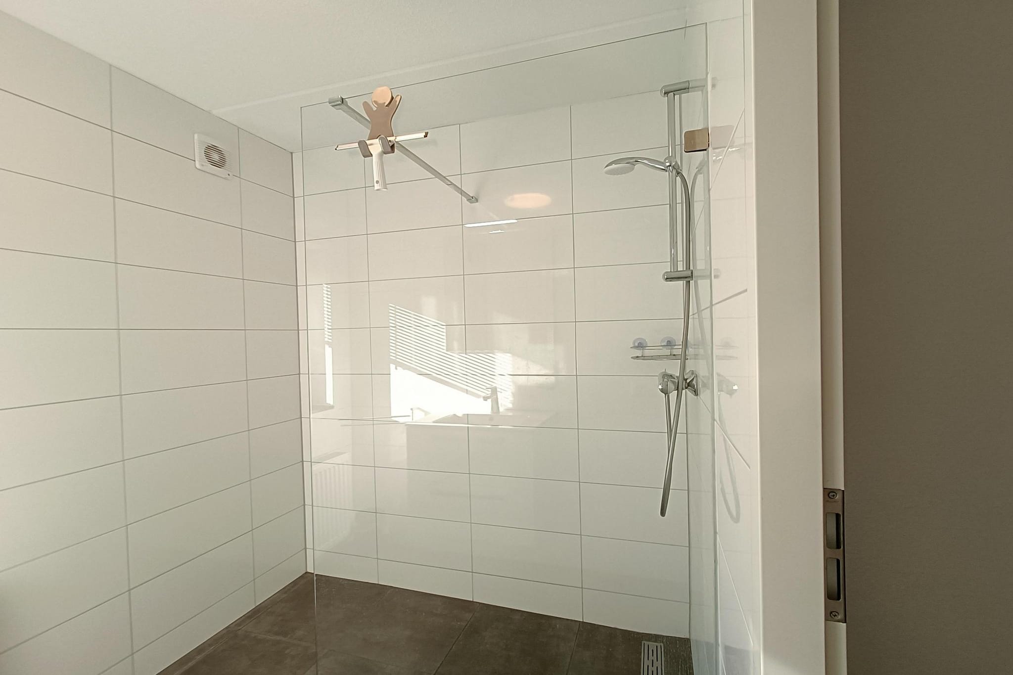 Geheim van Otterlo 6 - Badezimmer