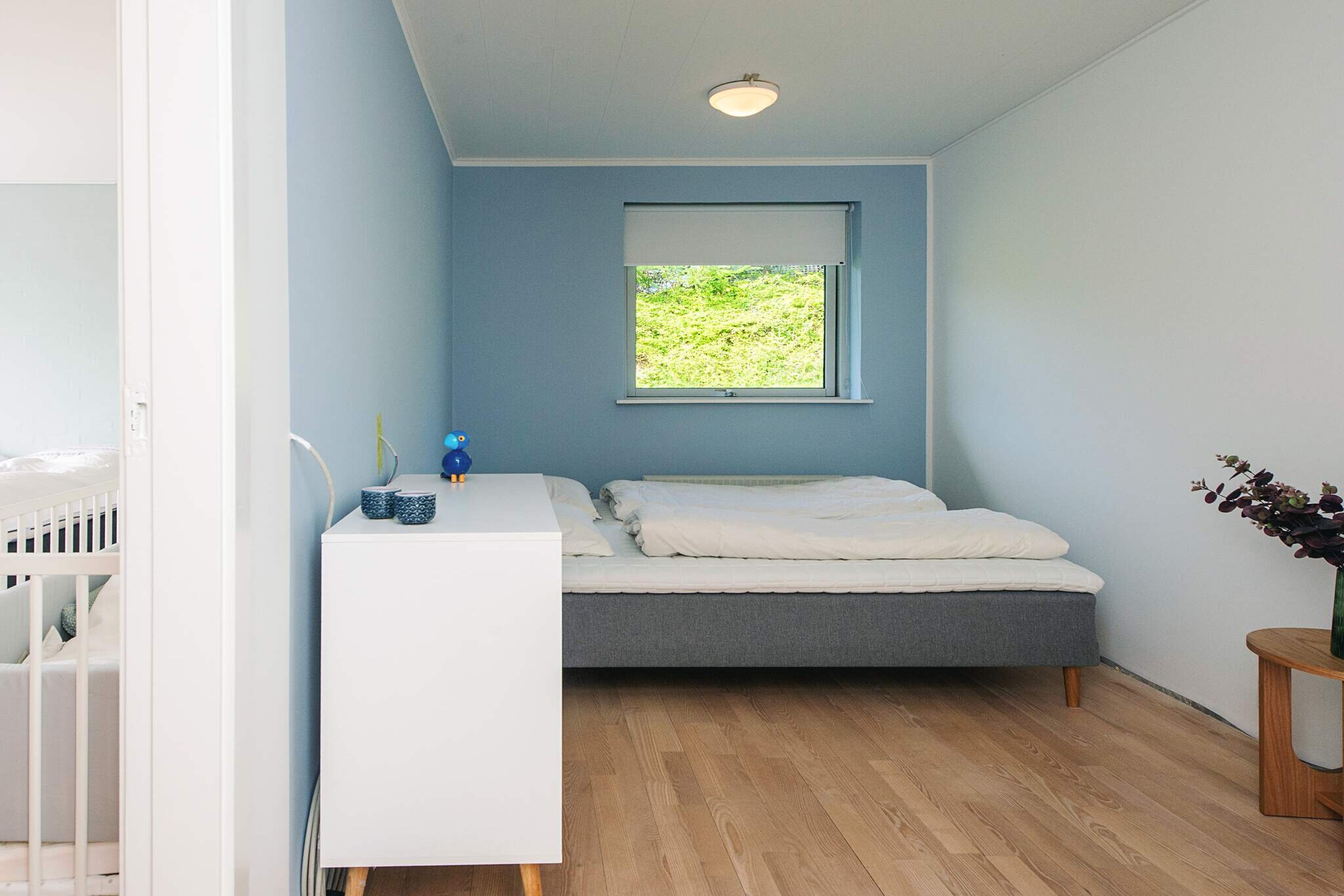 Gezinsvriendelijk huis aan het strand - Binnen