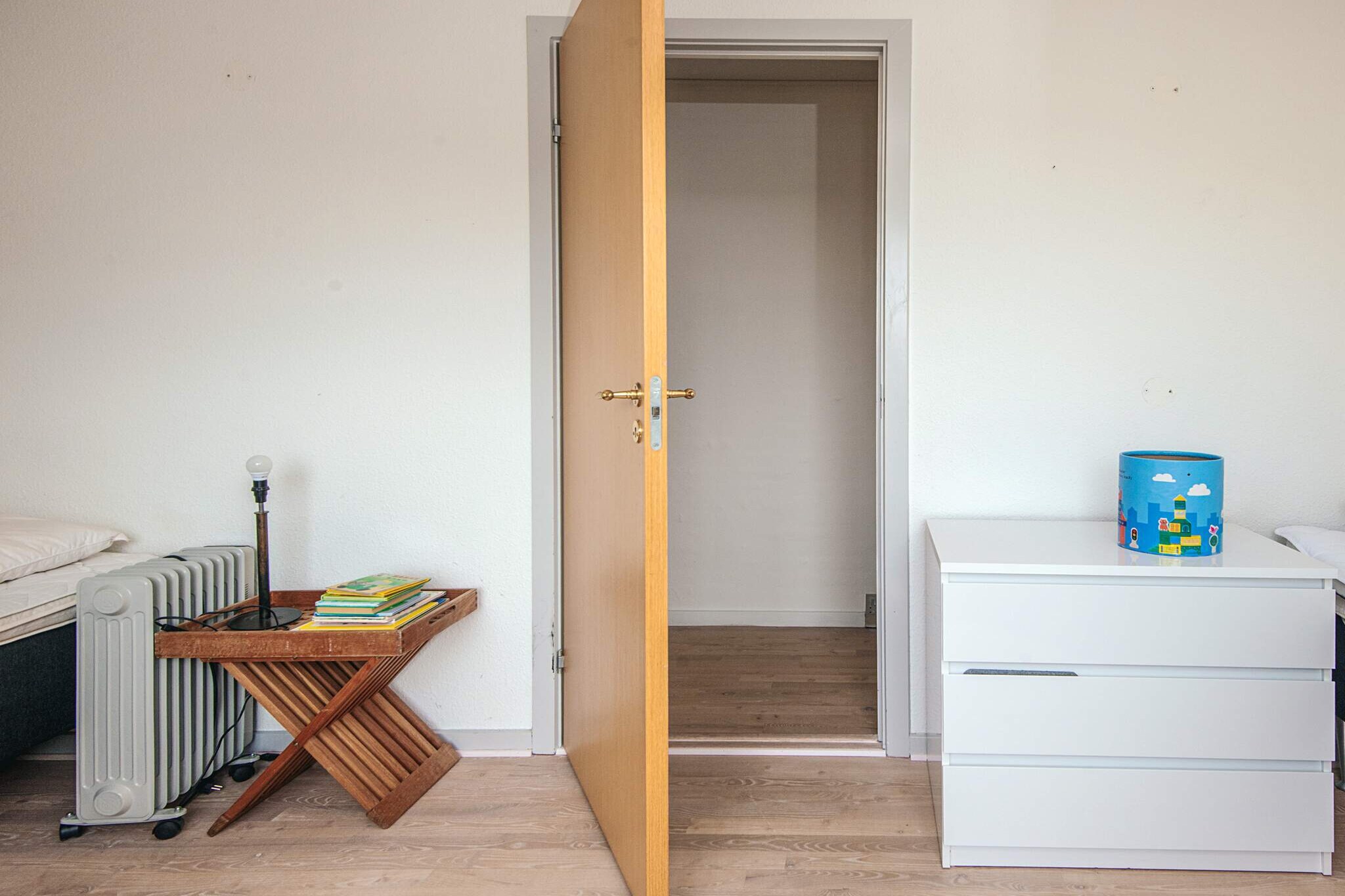 Gezinsvriendelijk huis aan het strand - Binnen