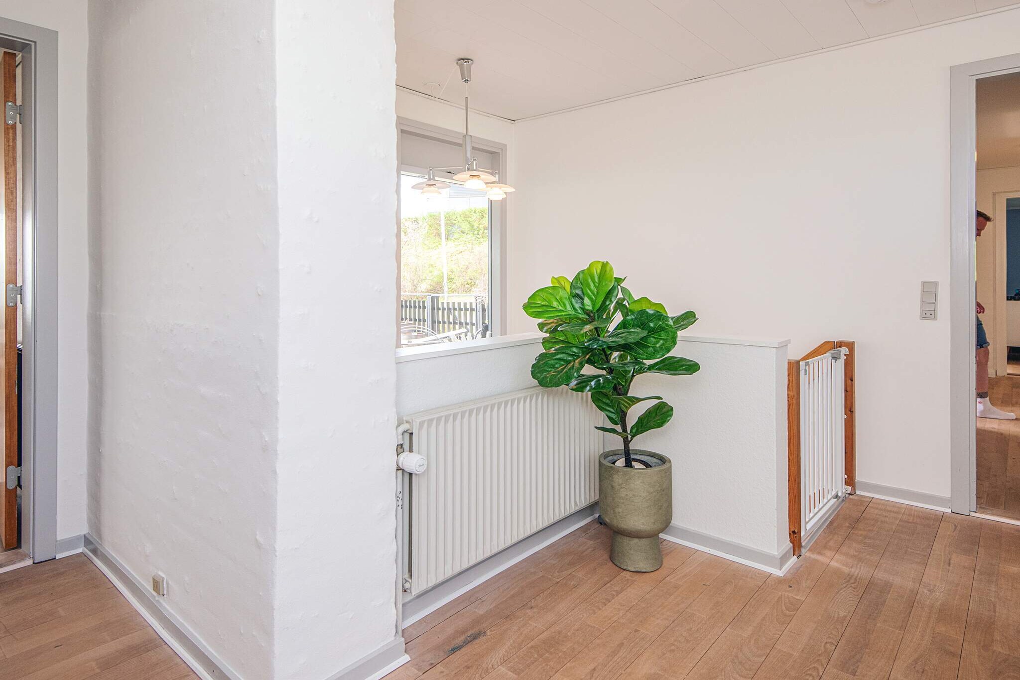 Gezinsvriendelijk huis aan het strand - Binnen