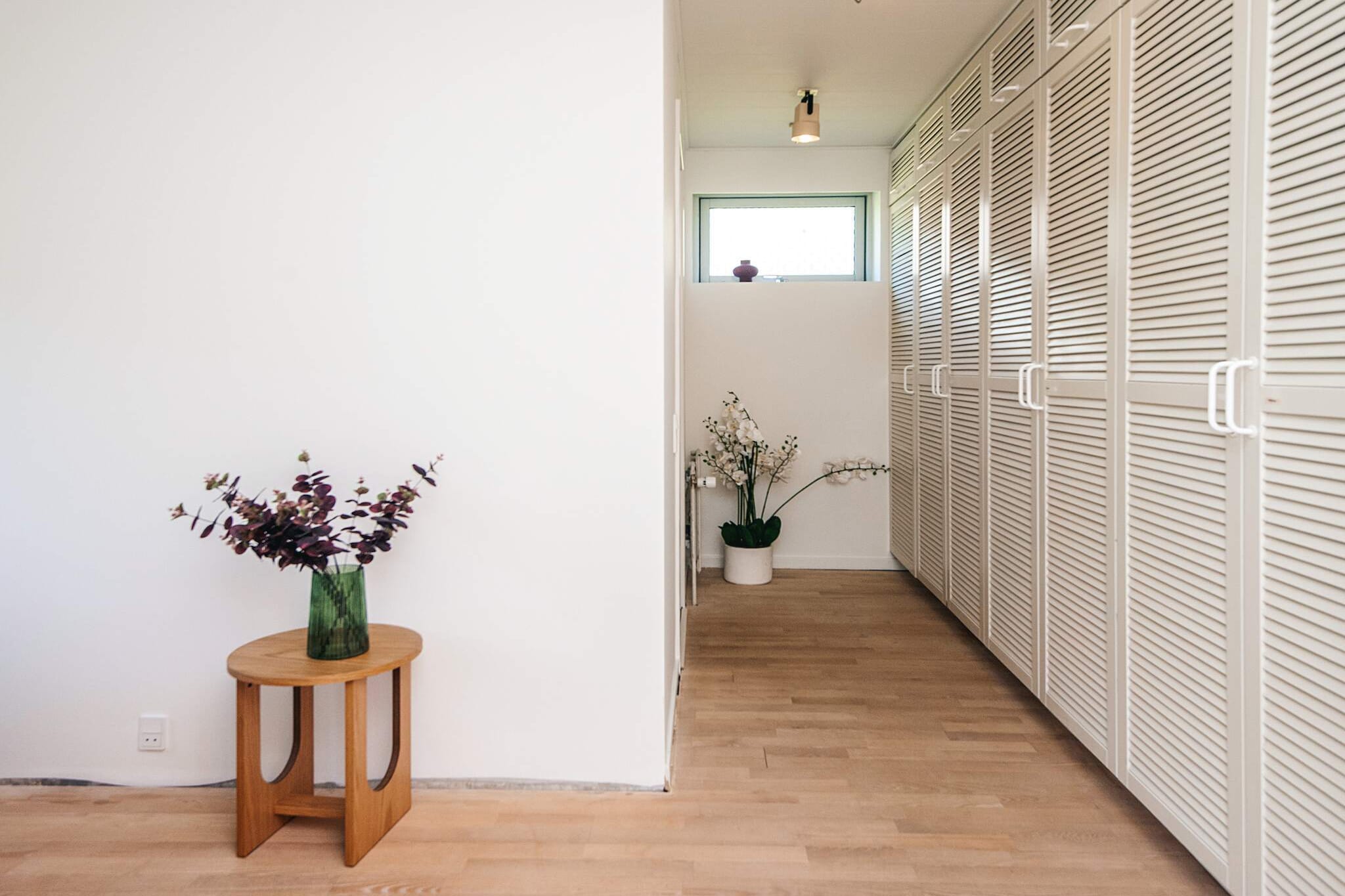 Gezinsvriendelijk huis aan het strand - Binnen