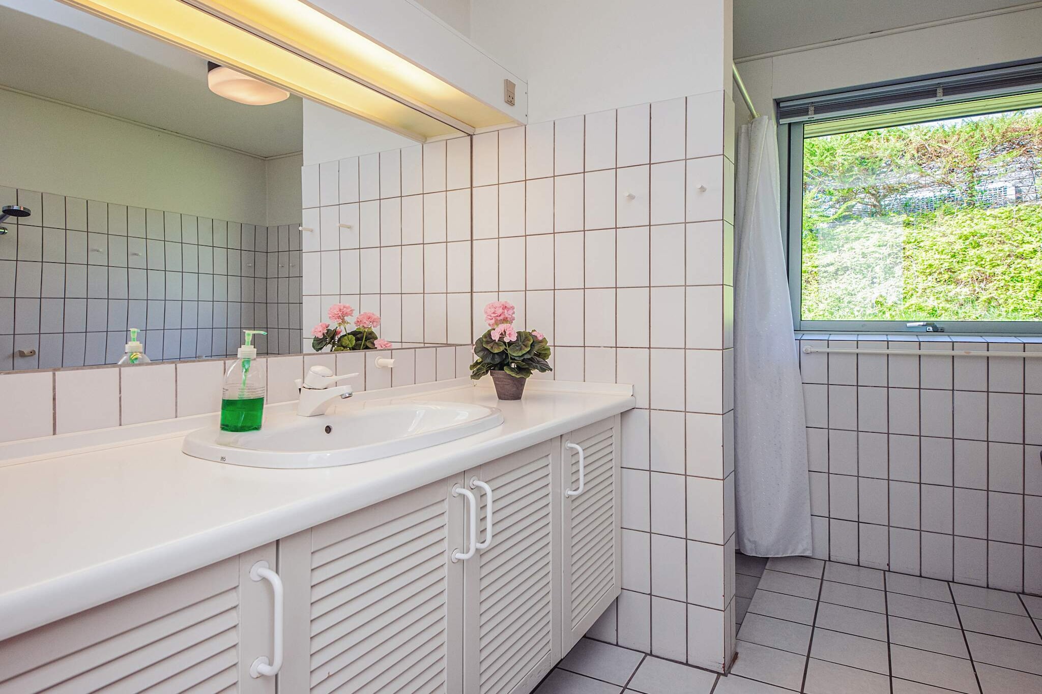 Gezinsvriendelijk huis aan het strand - Binnen