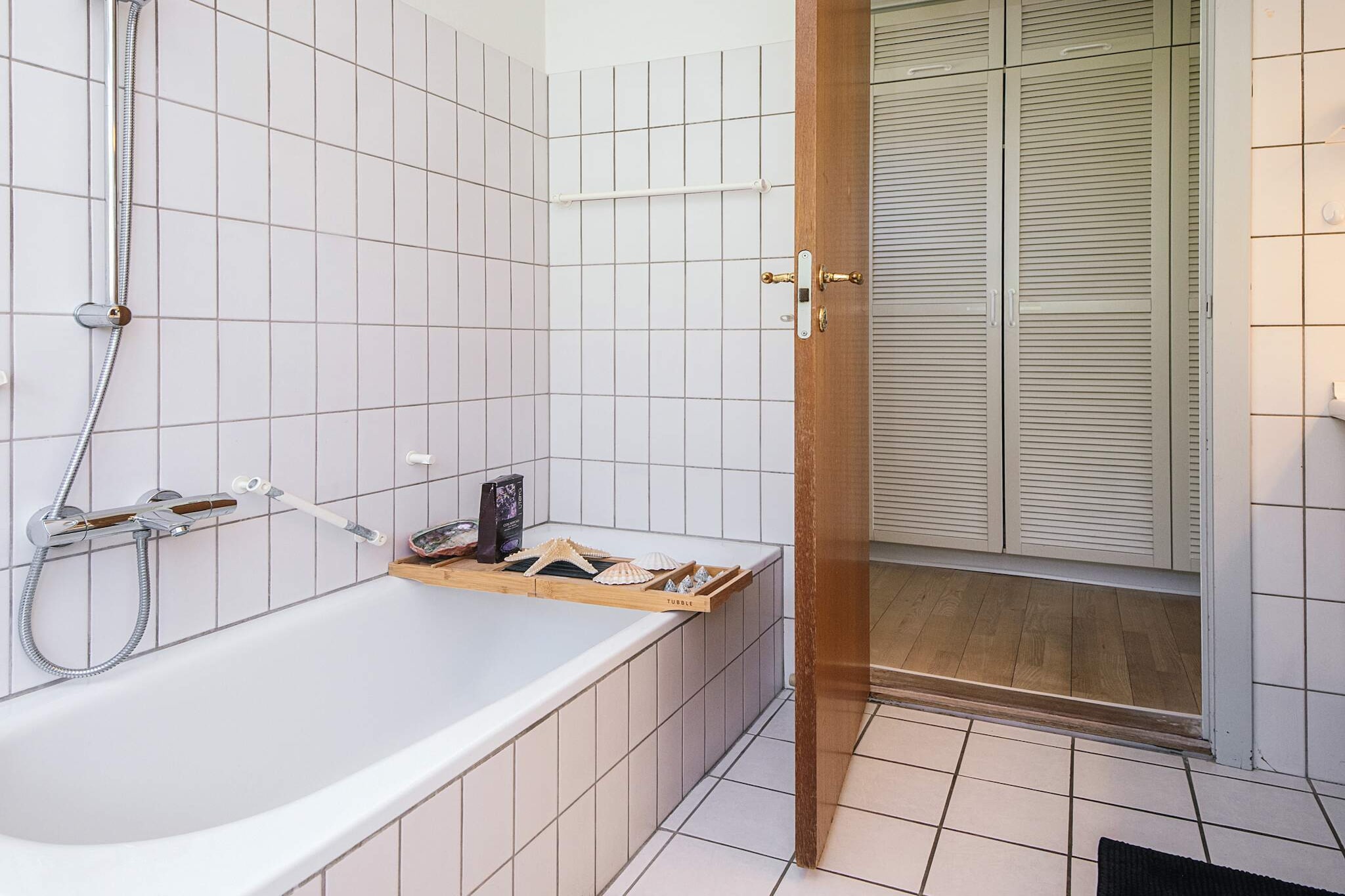 Gezinsvriendelijk huis aan het strand - Binnen