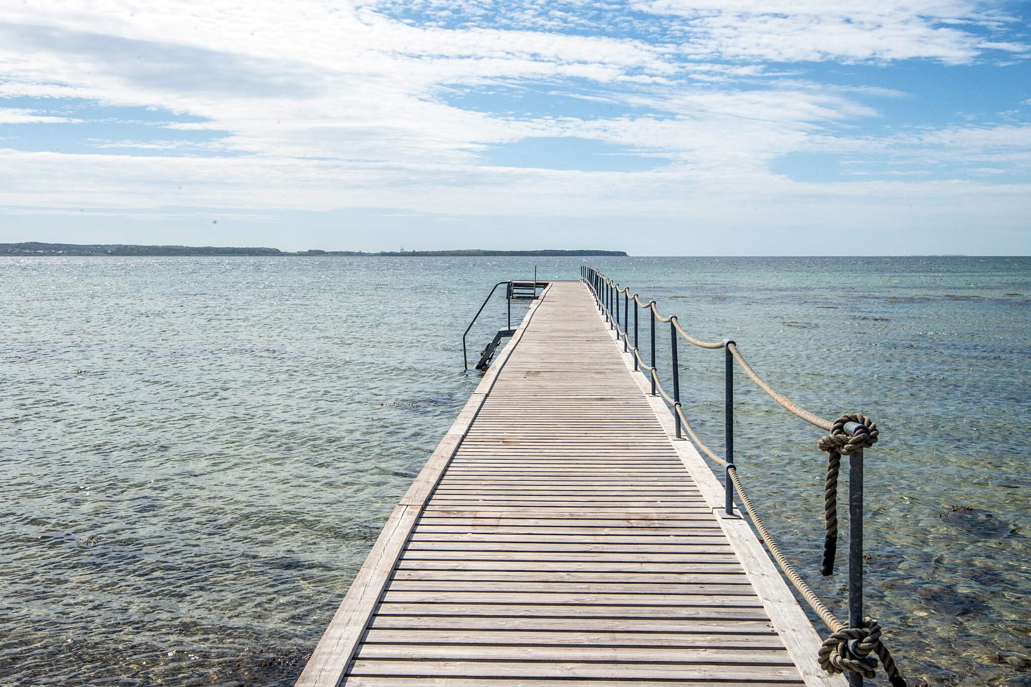 Gezinsvriendelijk huis aan het strand - Niet-getagd