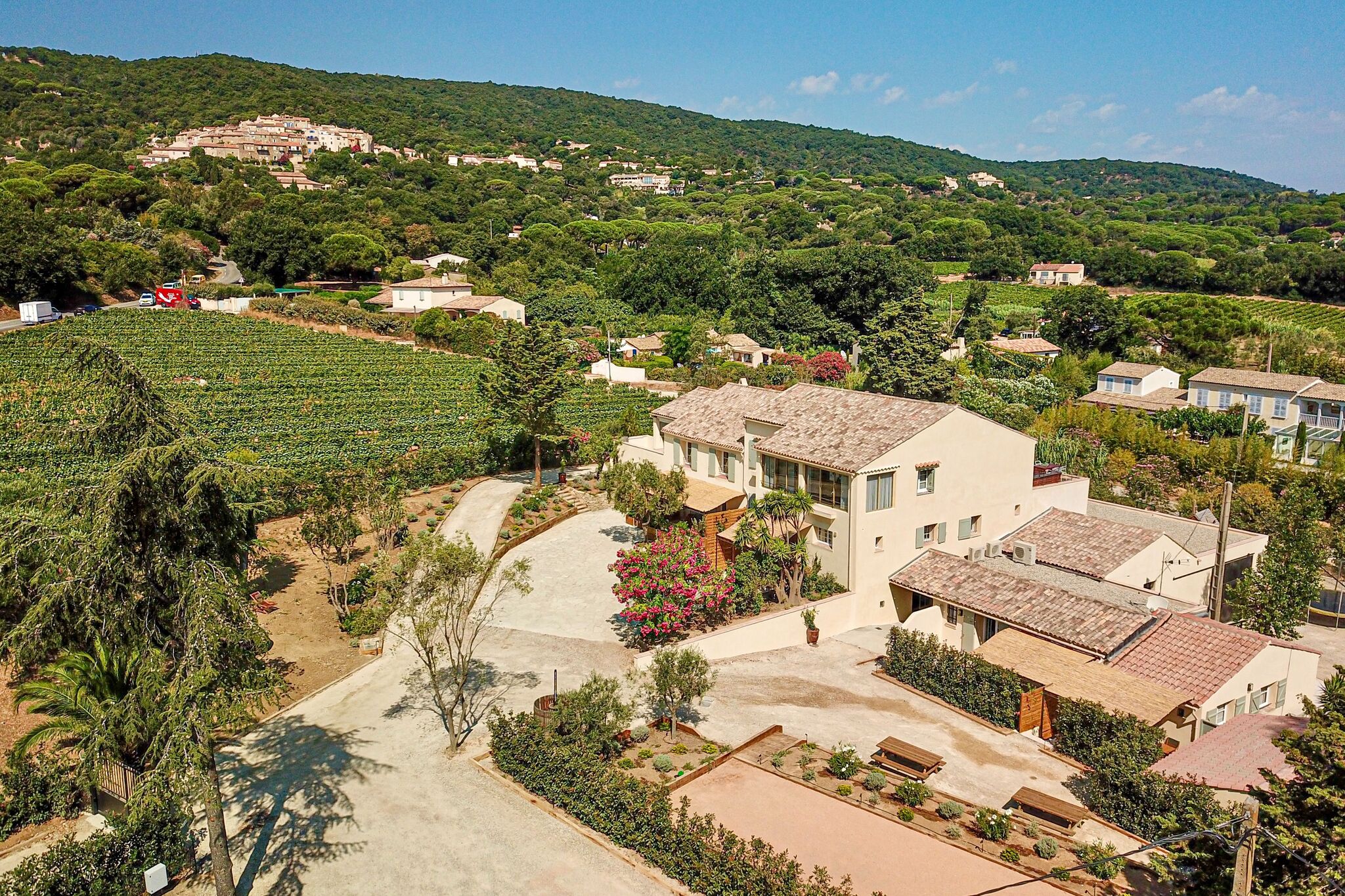 Appartement cozy à Provence-Alpes-Côte dAzur dans un quartier charmant