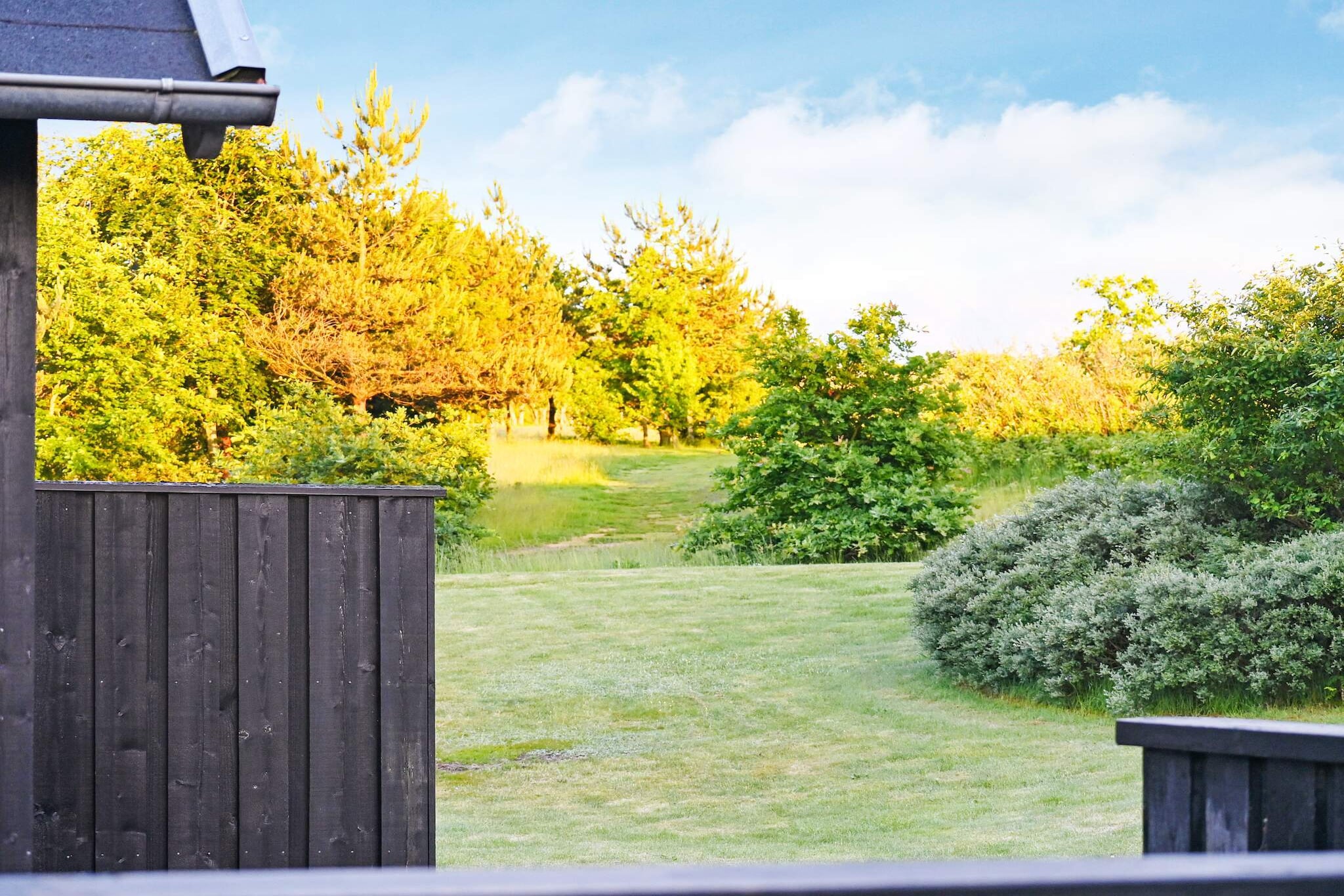 6 person holiday home in Gjern-By Traum