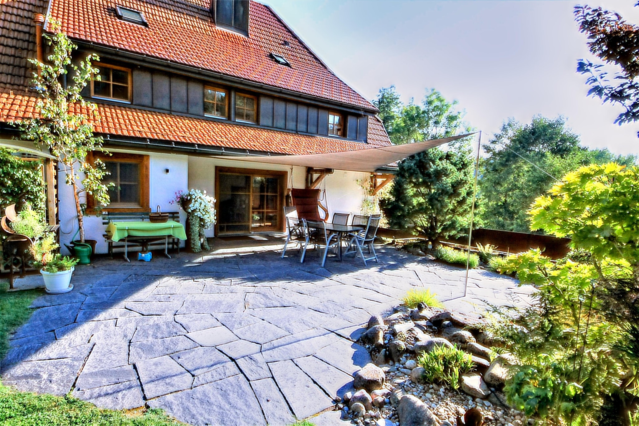 Ferienwohnung Herrischied