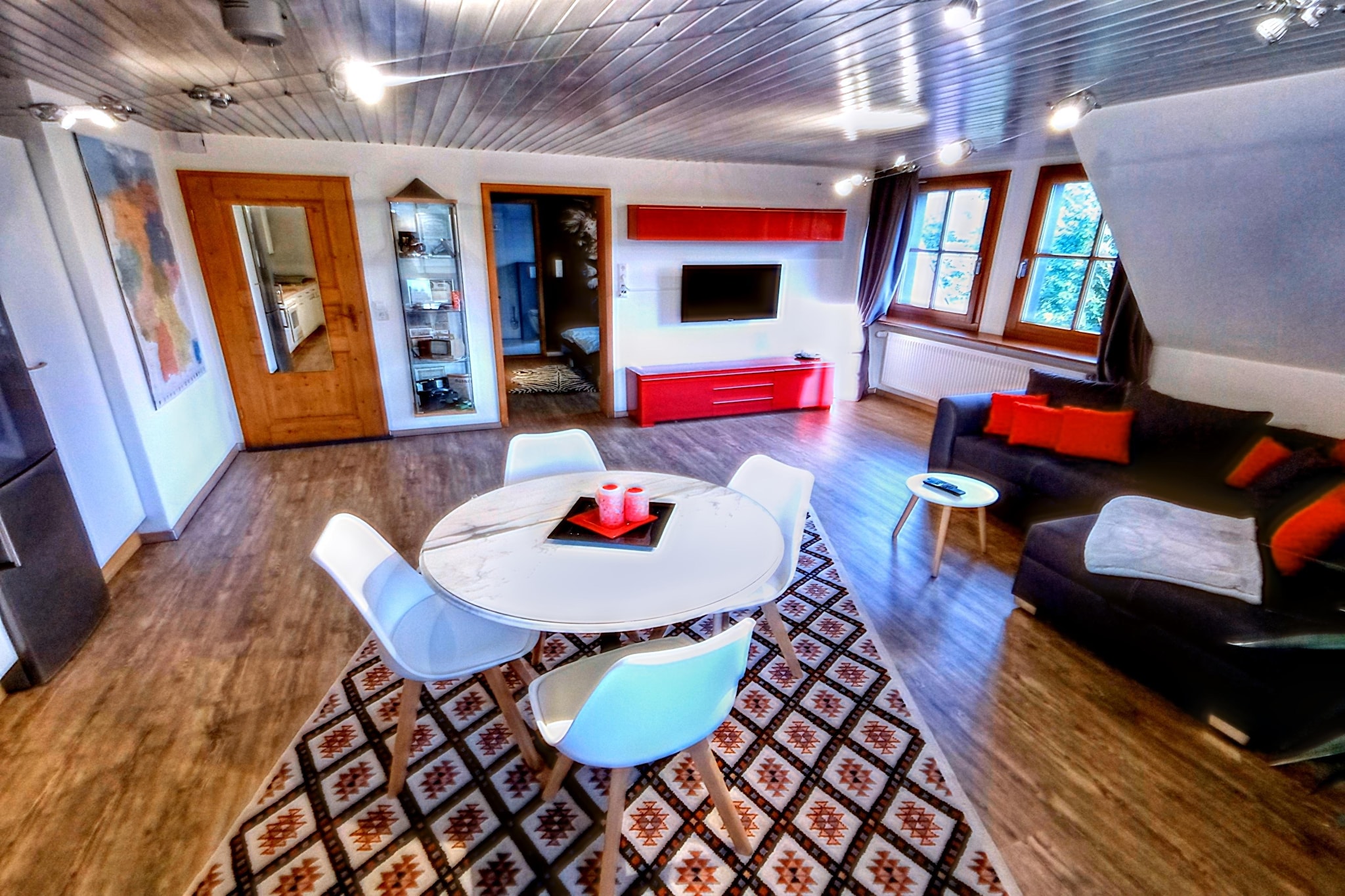 Ferienwohnung Herrischied