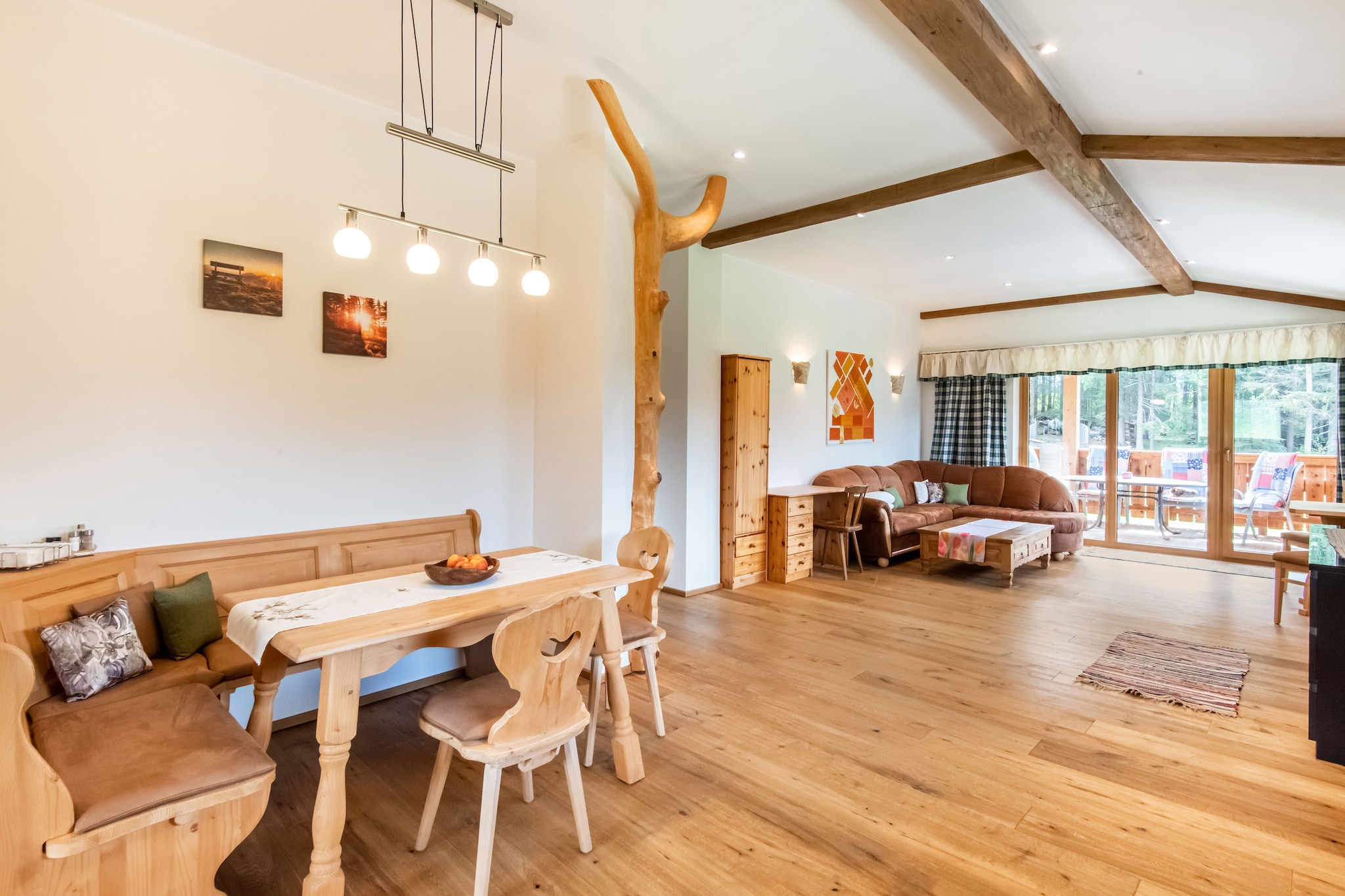 Apartment in Saalfelden near Ski Areas