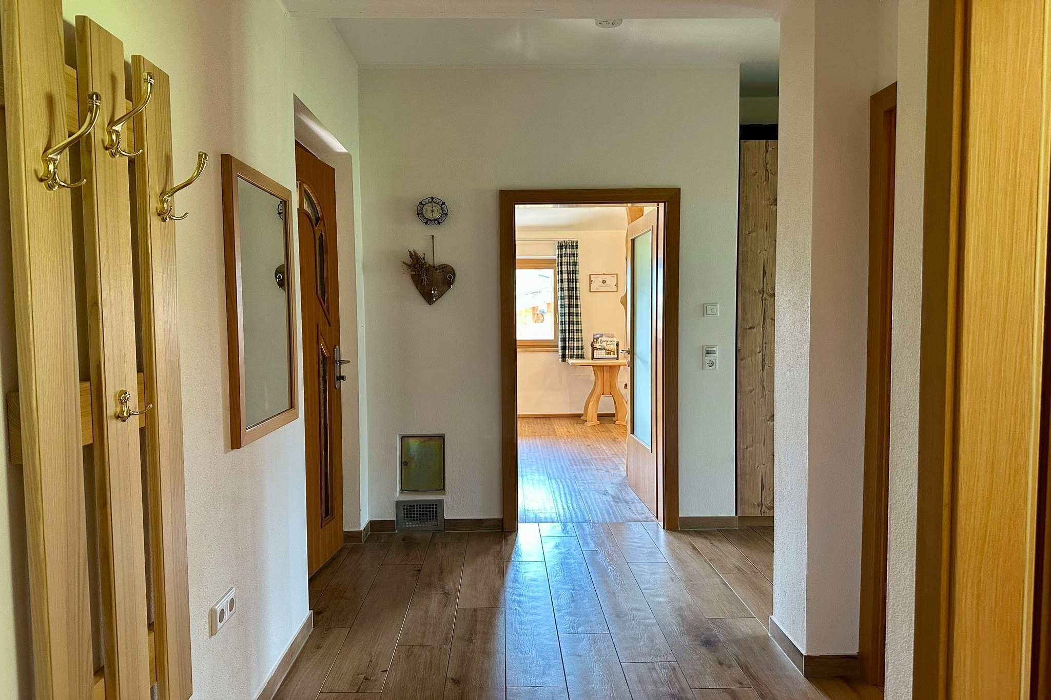 Apartment Wörgötter - Palier