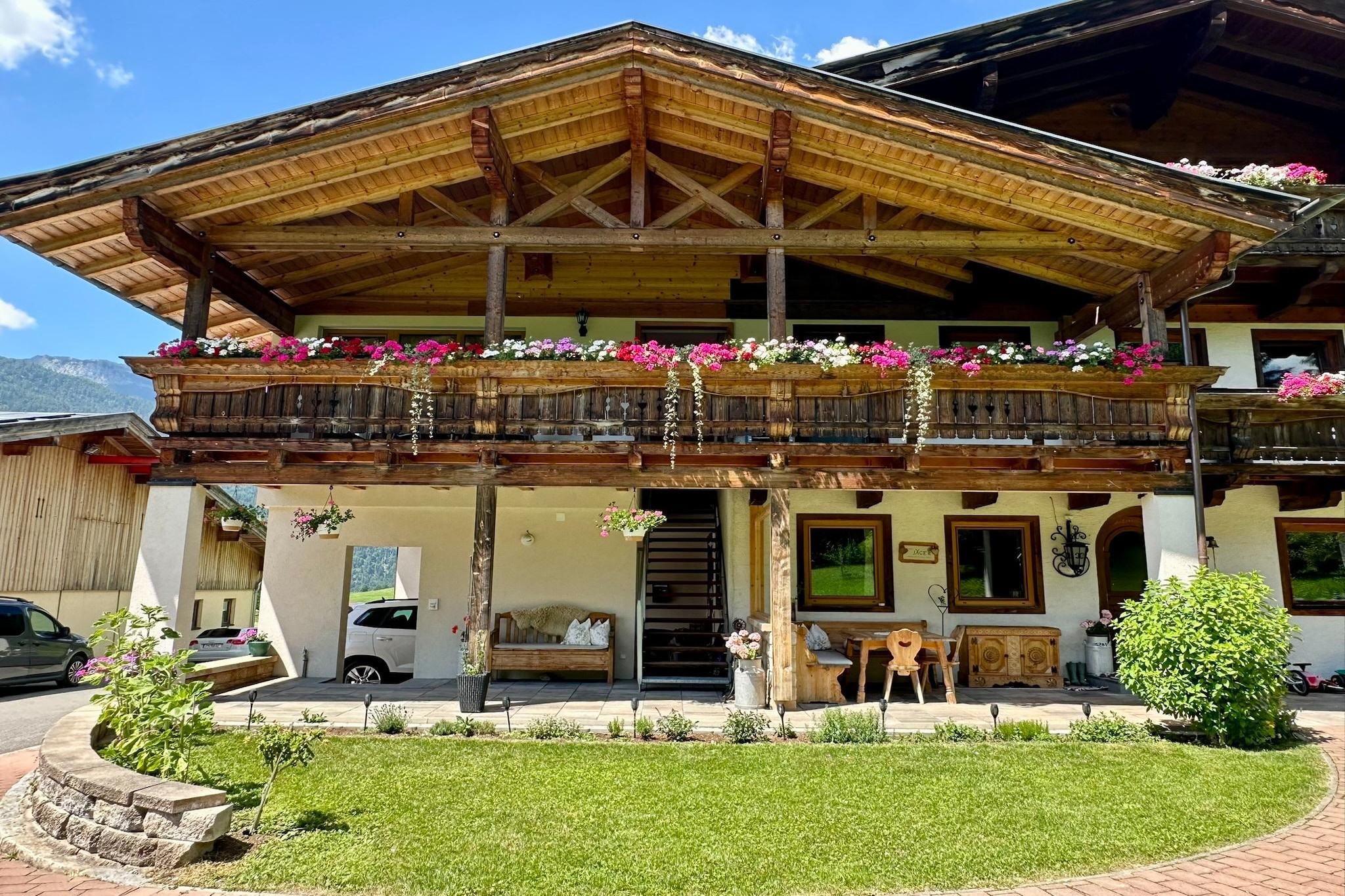Apartment Wörgötter