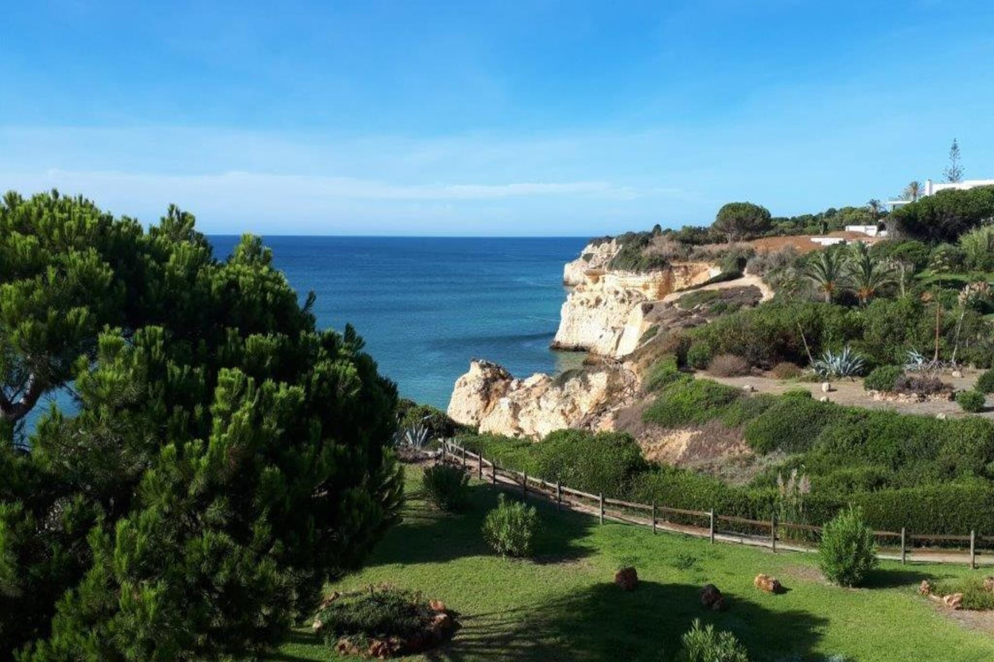 Reihenhaus, Armação de Pêra, Algarve