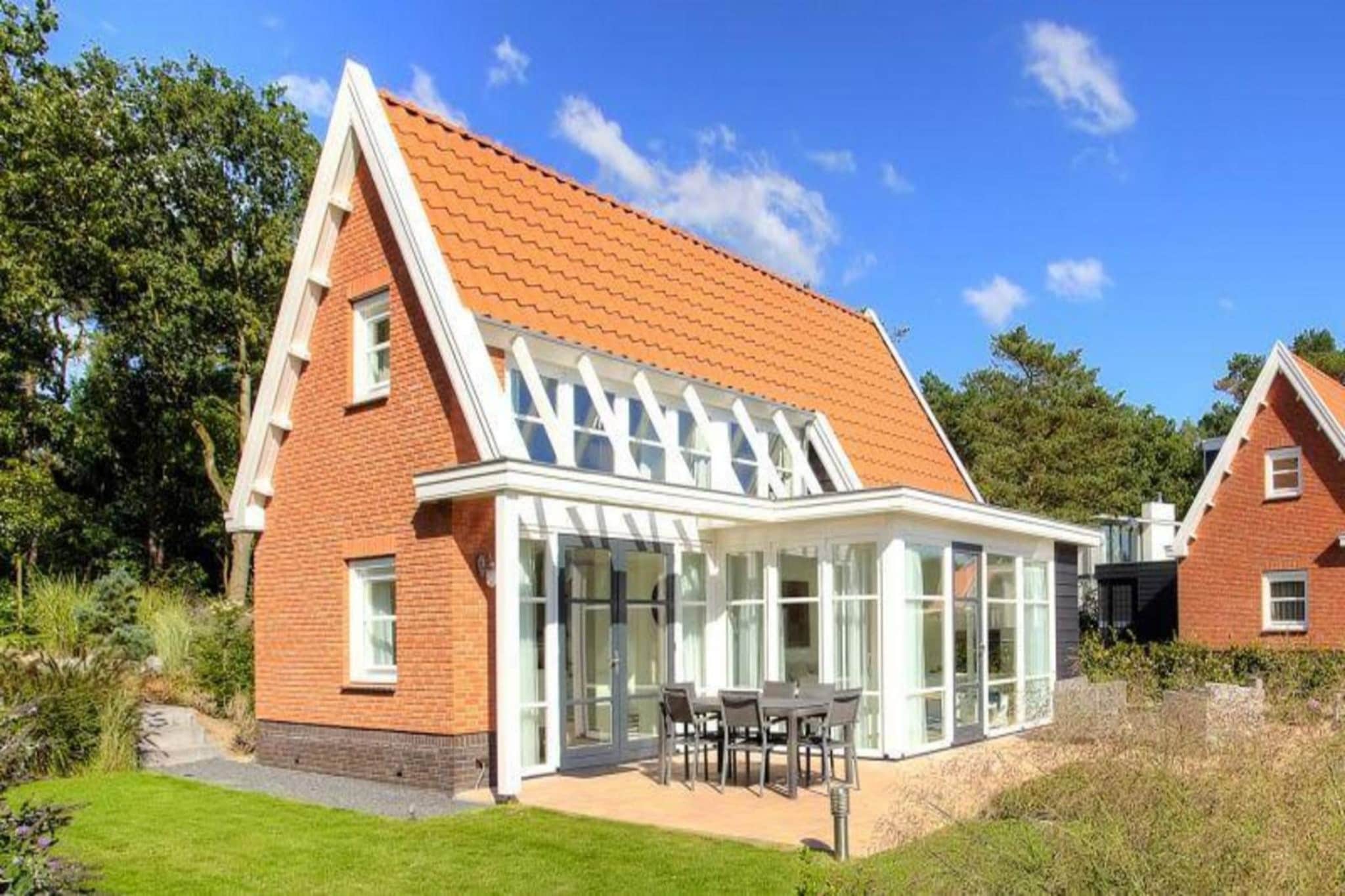 Strandvilla 6