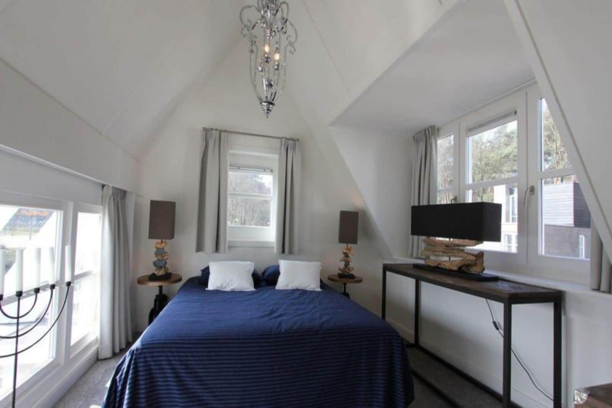 Strandvilla 6