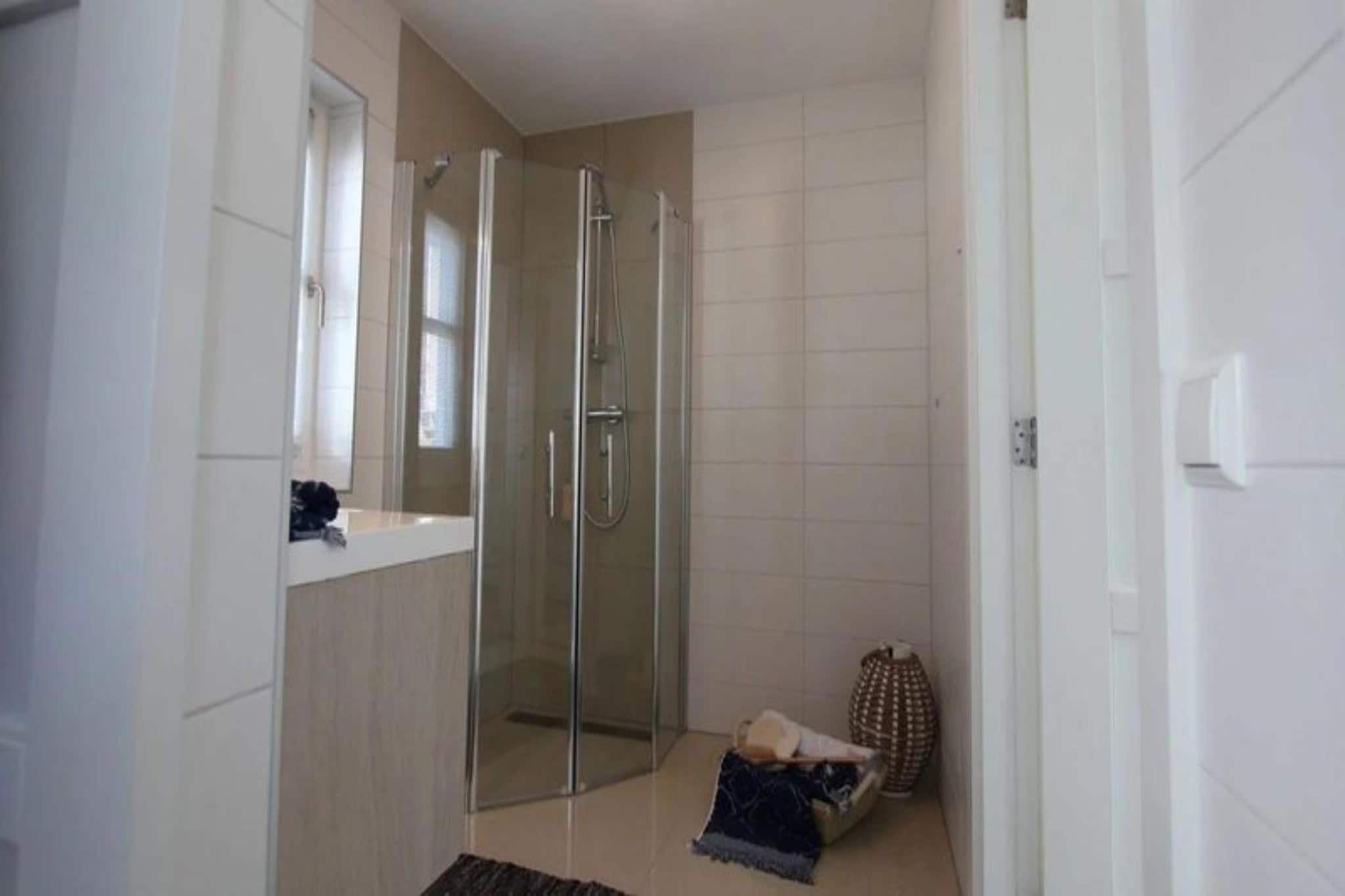 Strandvilla 6 - Badezimmer