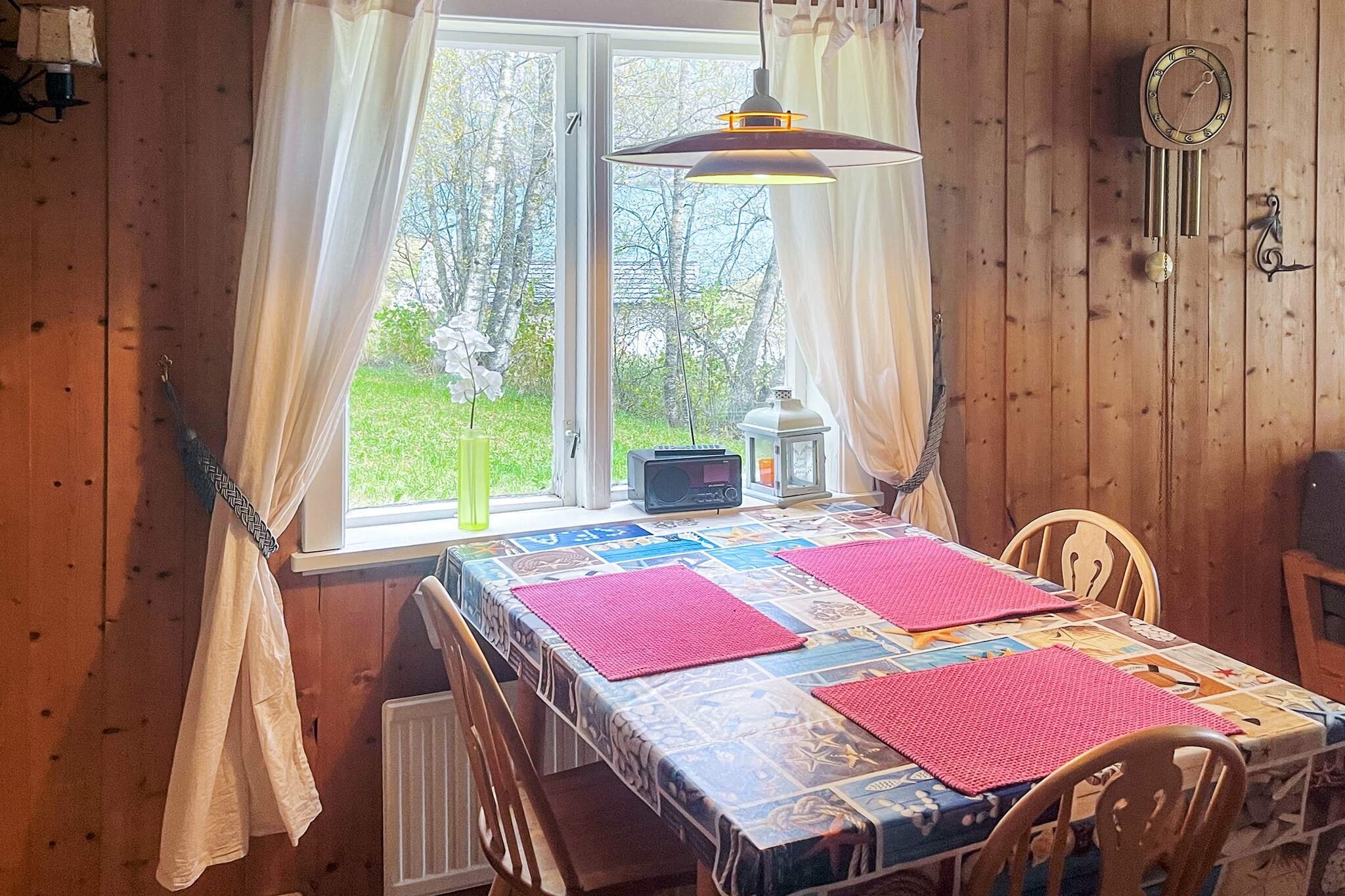 3 Personen Ferienhaus in STRYN-By Traum - Innenbereich