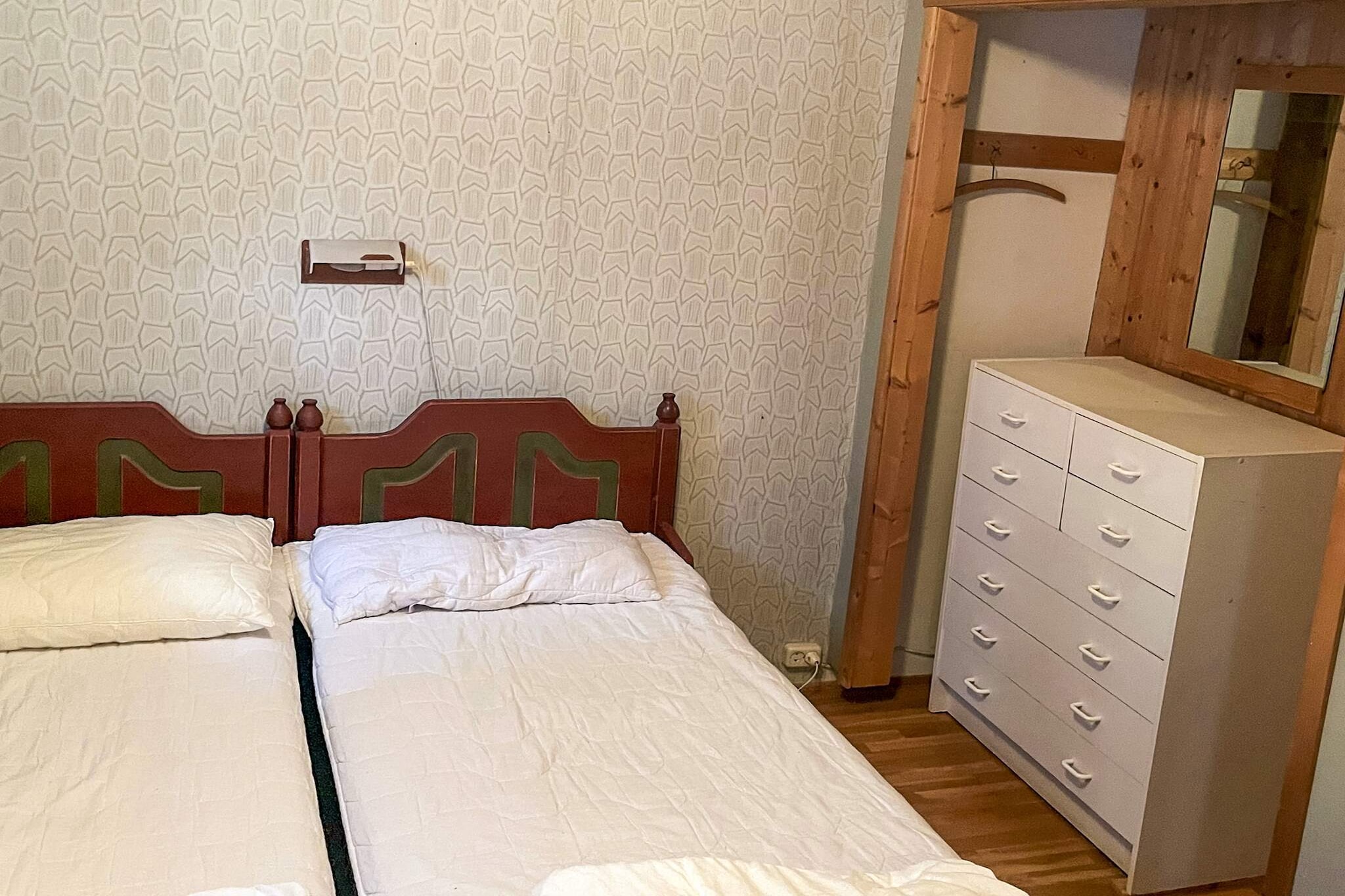 3 Personen Ferienhaus in STRYN-By Traum - Innenbereich