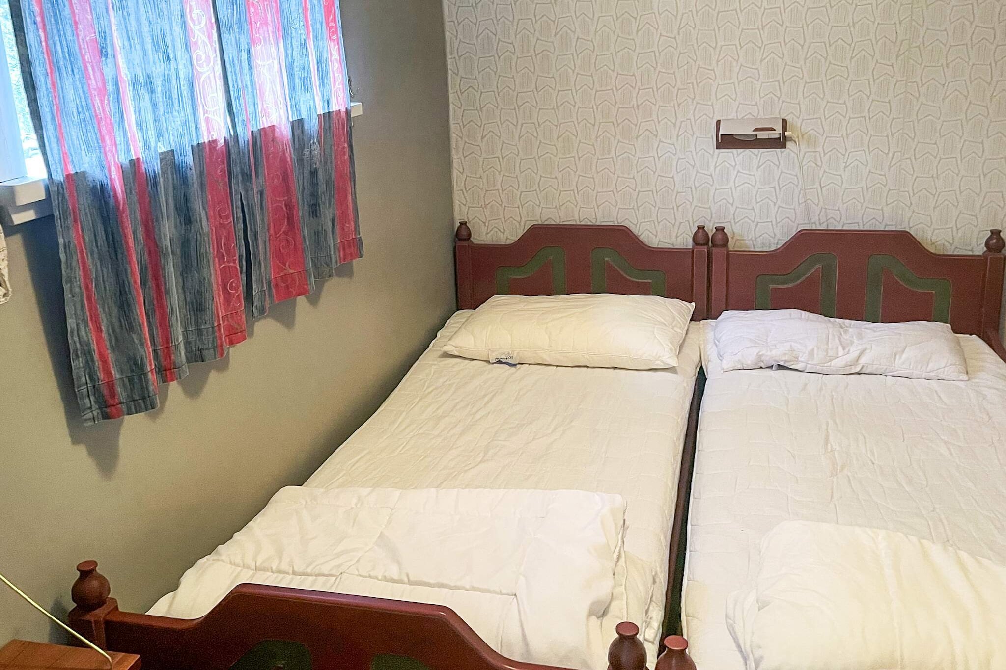 3 Personen Ferienhaus in STRYN-By Traum - Innenbereich