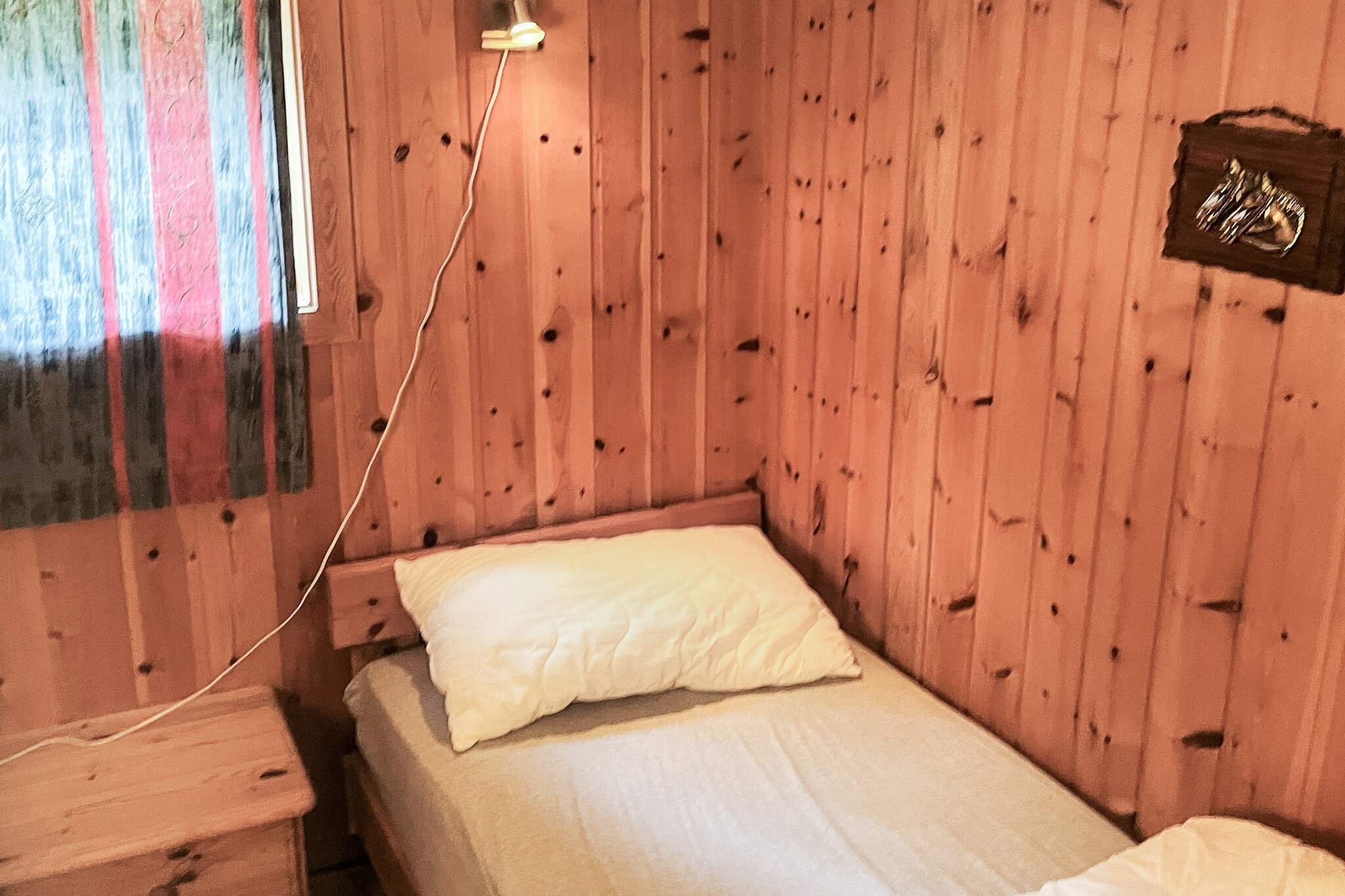 3 Personen Ferienhaus in STRYN-By Traum - Innenbereich