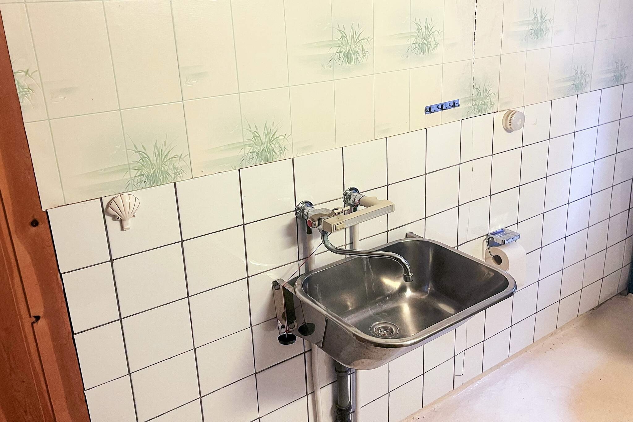 3 Personen Ferienhaus in STRYN-By Traum - Innenbereich
