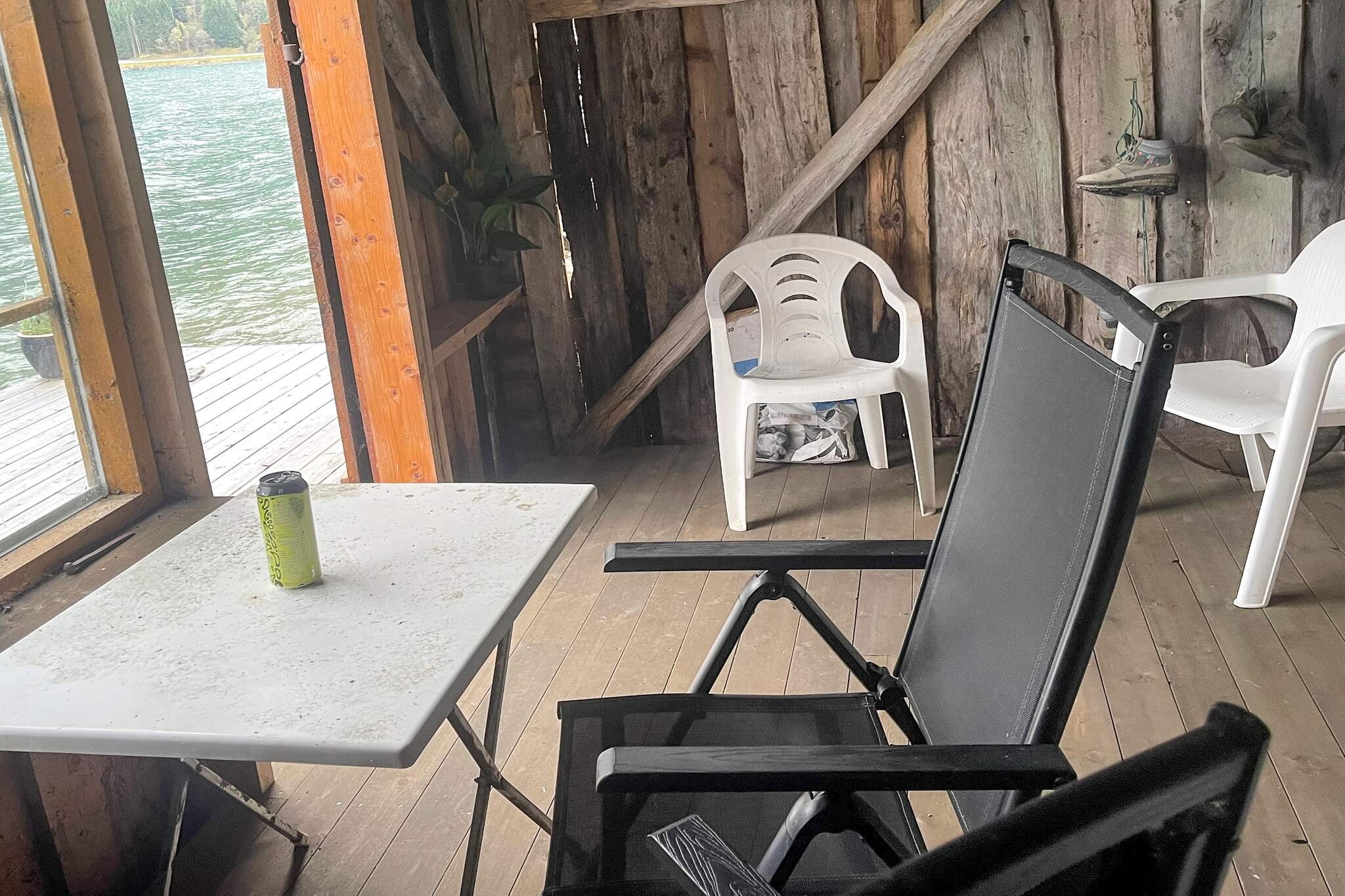3 Personen Ferienhaus in STRYN-By Traum - Im Freien