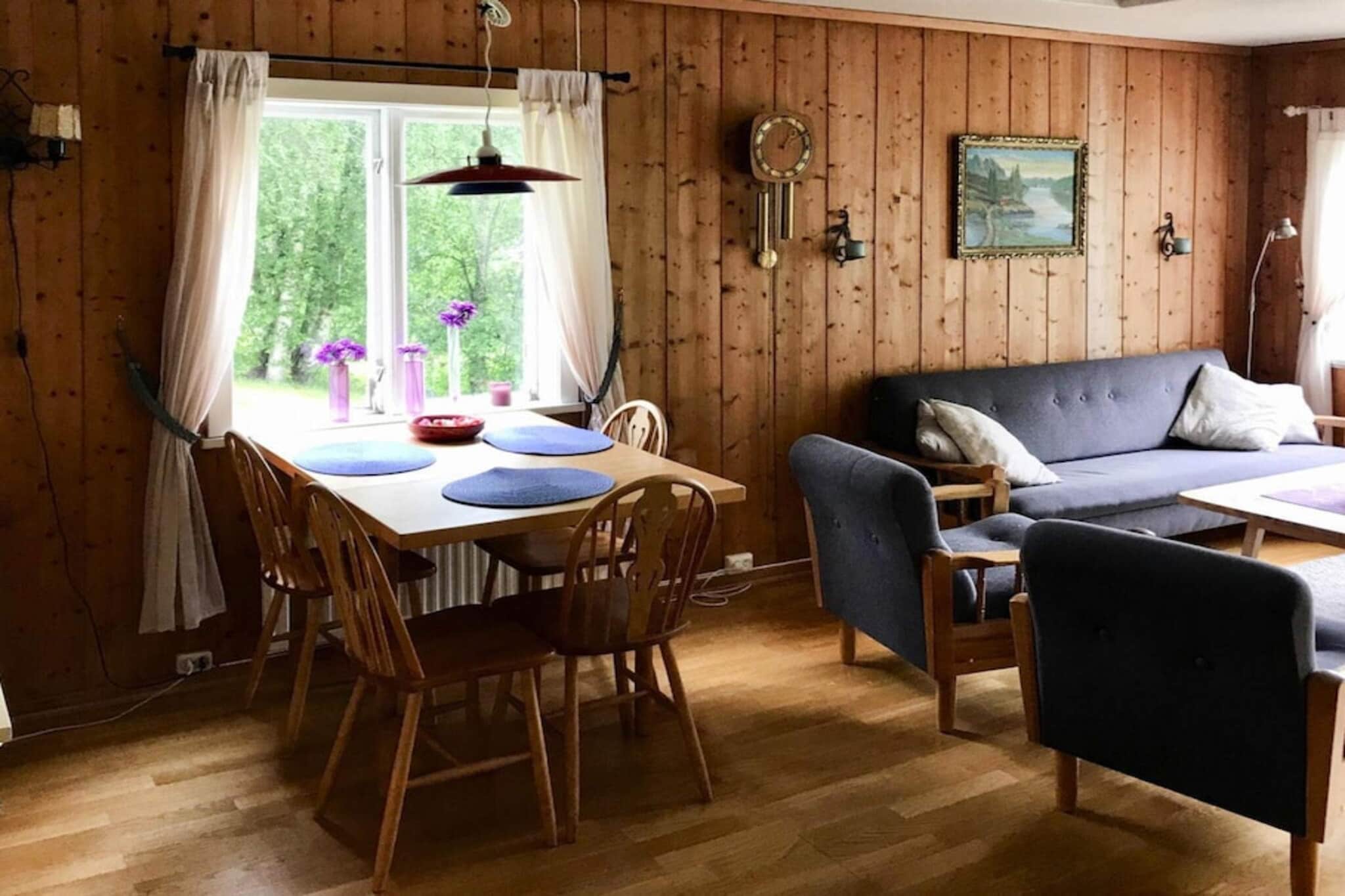 3 Personen Ferienhaus in STRYN-By Traum - Innenbereich