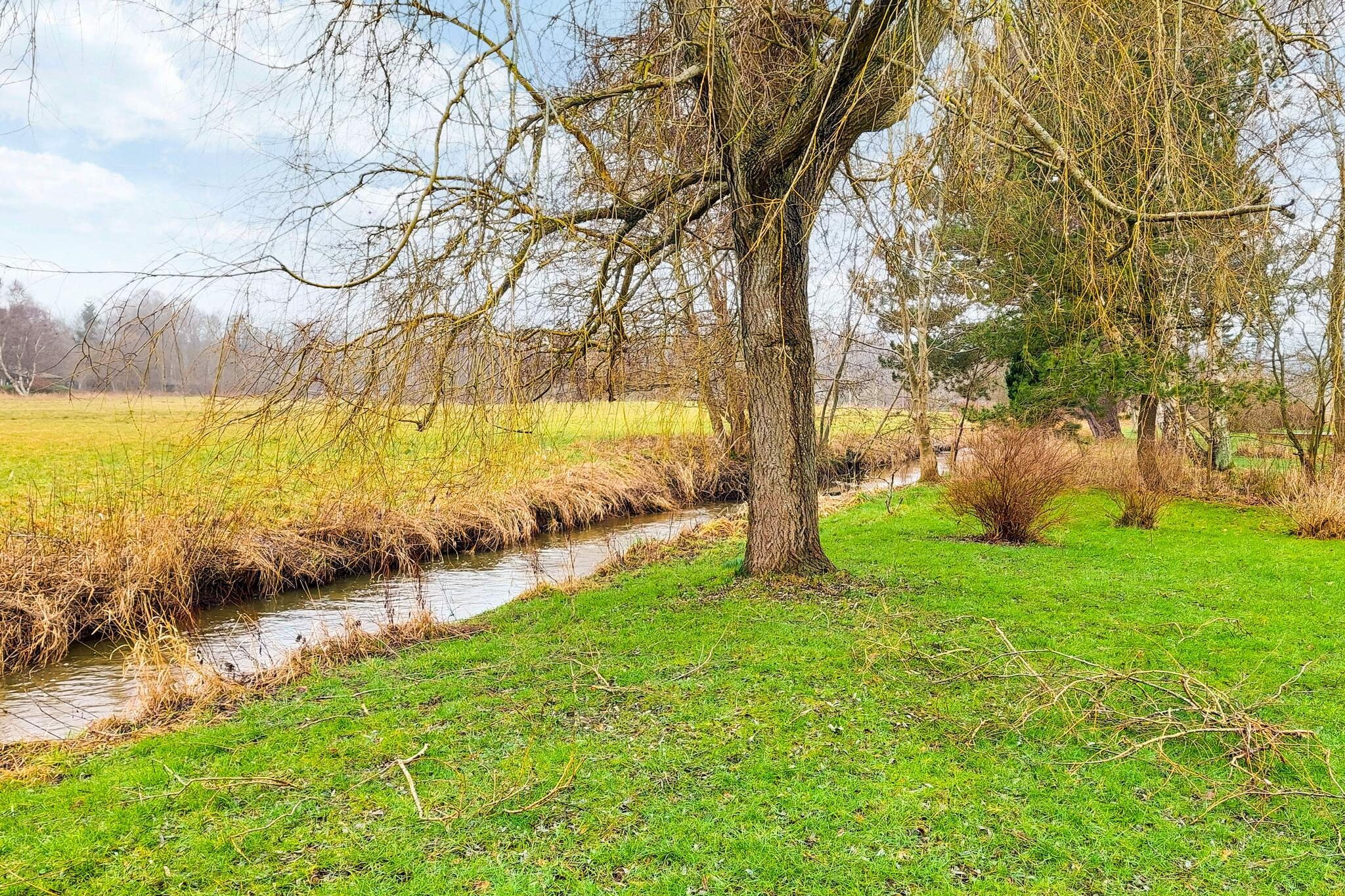 8 persoons vakantie huis in Vejby-Buitenlucht
