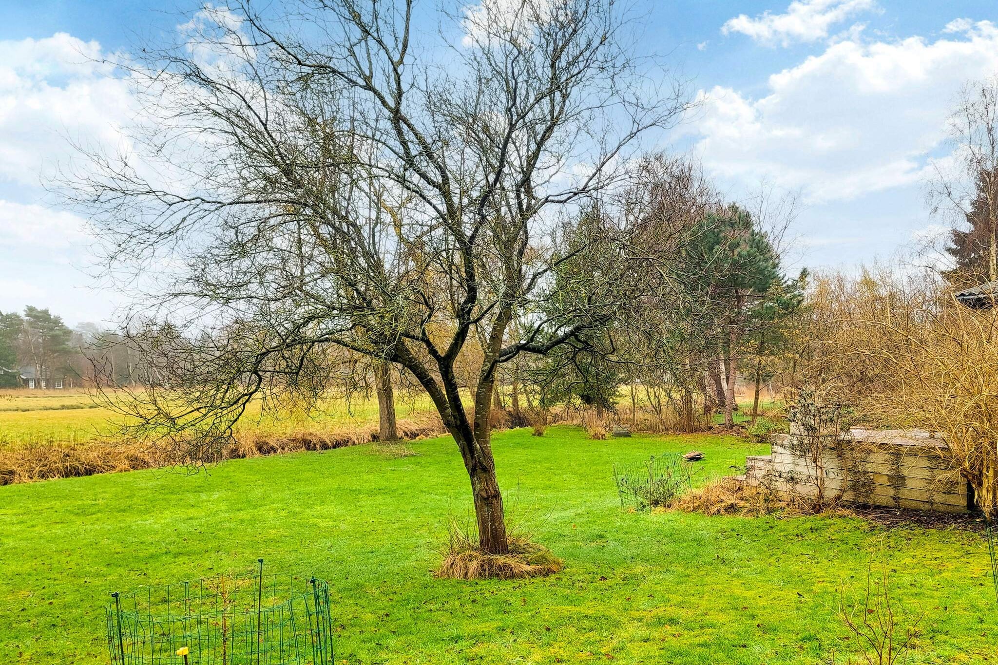 8 persoons vakantie huis in Vejby-Buitenlucht