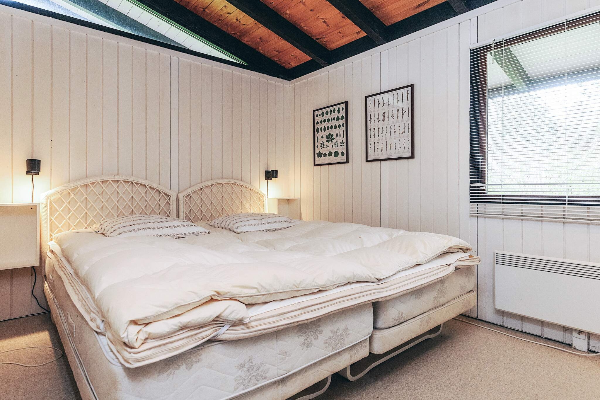 8 persoons vakantie huis in Vejby-Binnen