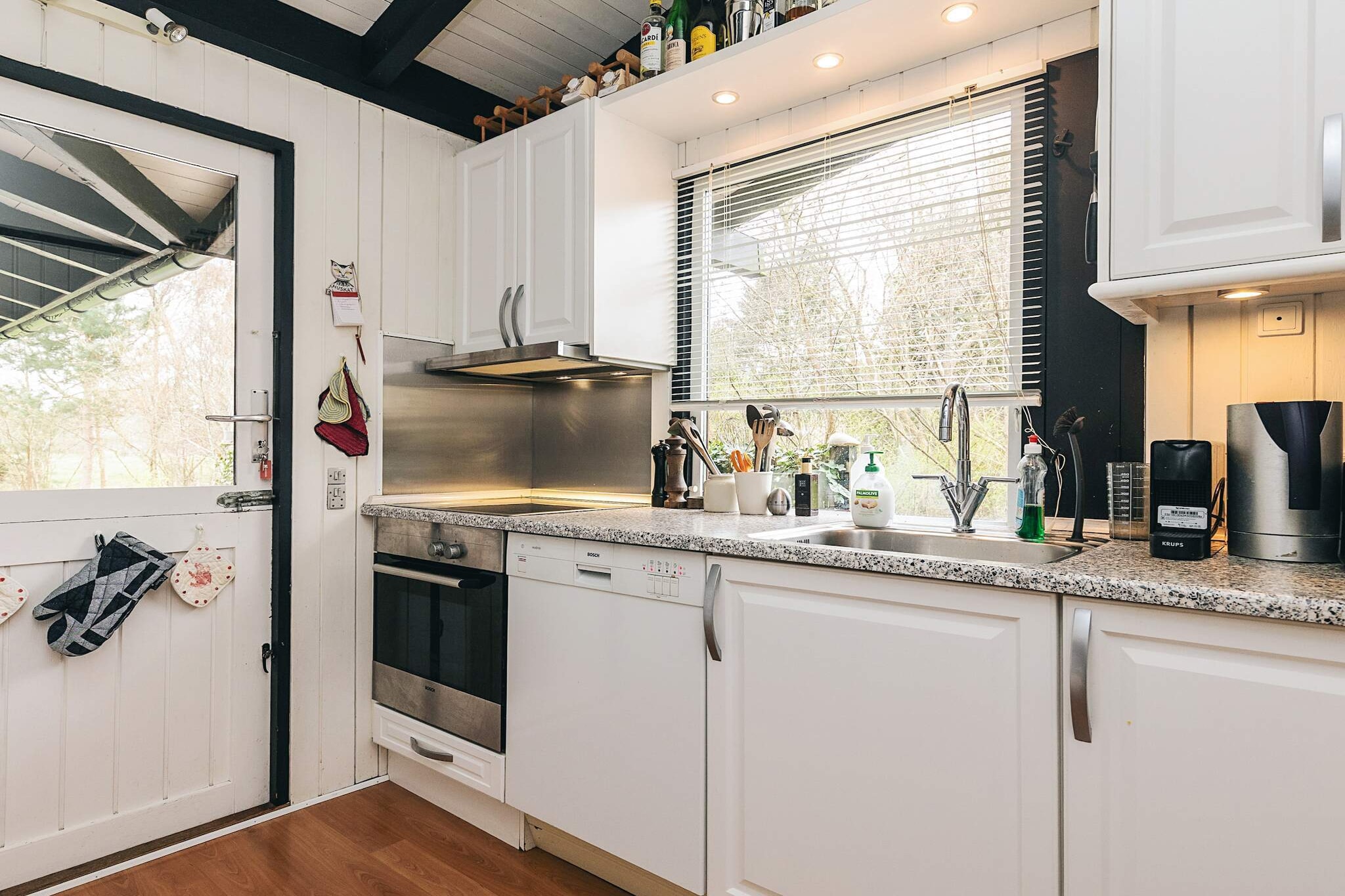 8 persoons vakantie huis in Vejby-Binnen