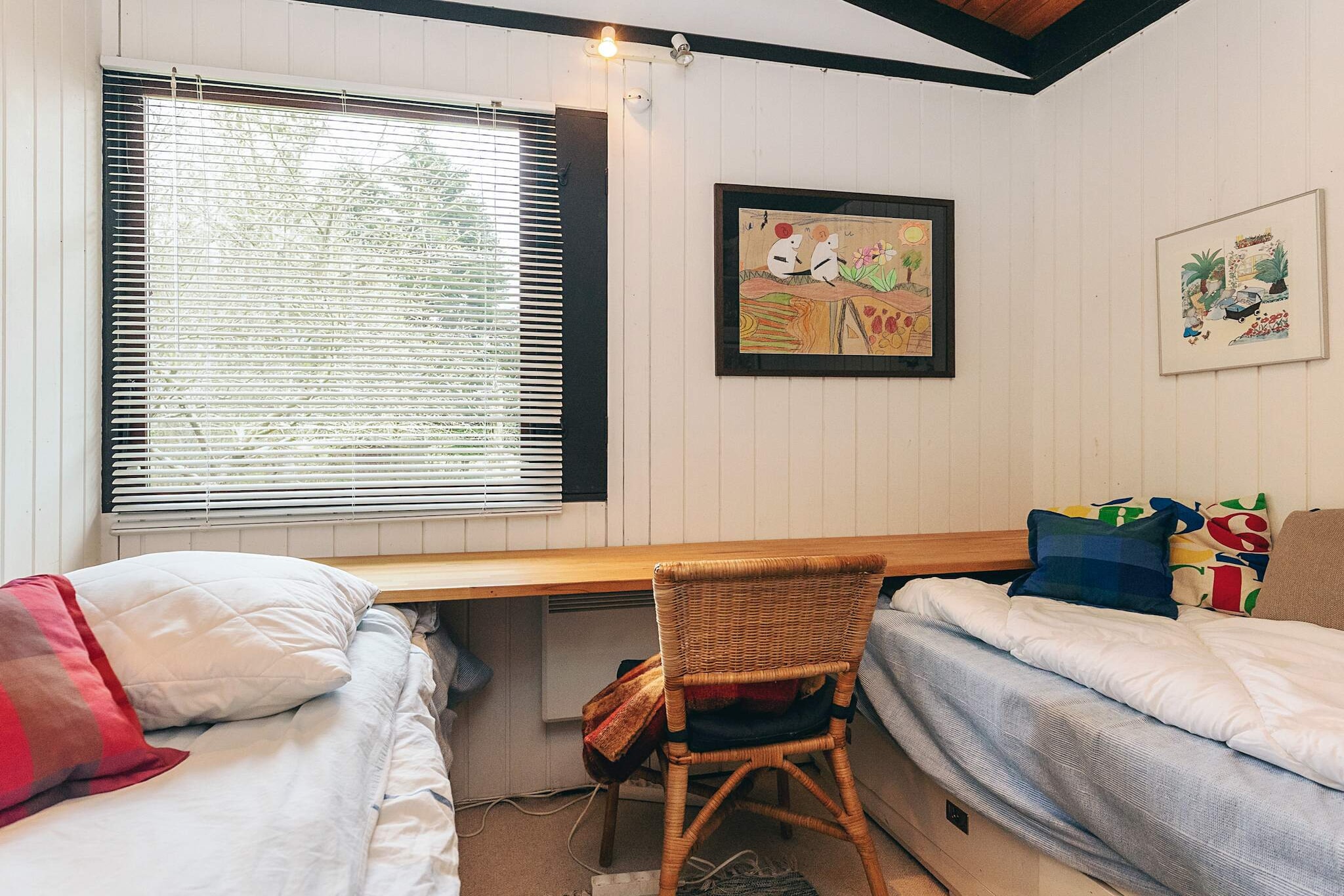 8 persoons vakantie huis in Vejby-Binnen