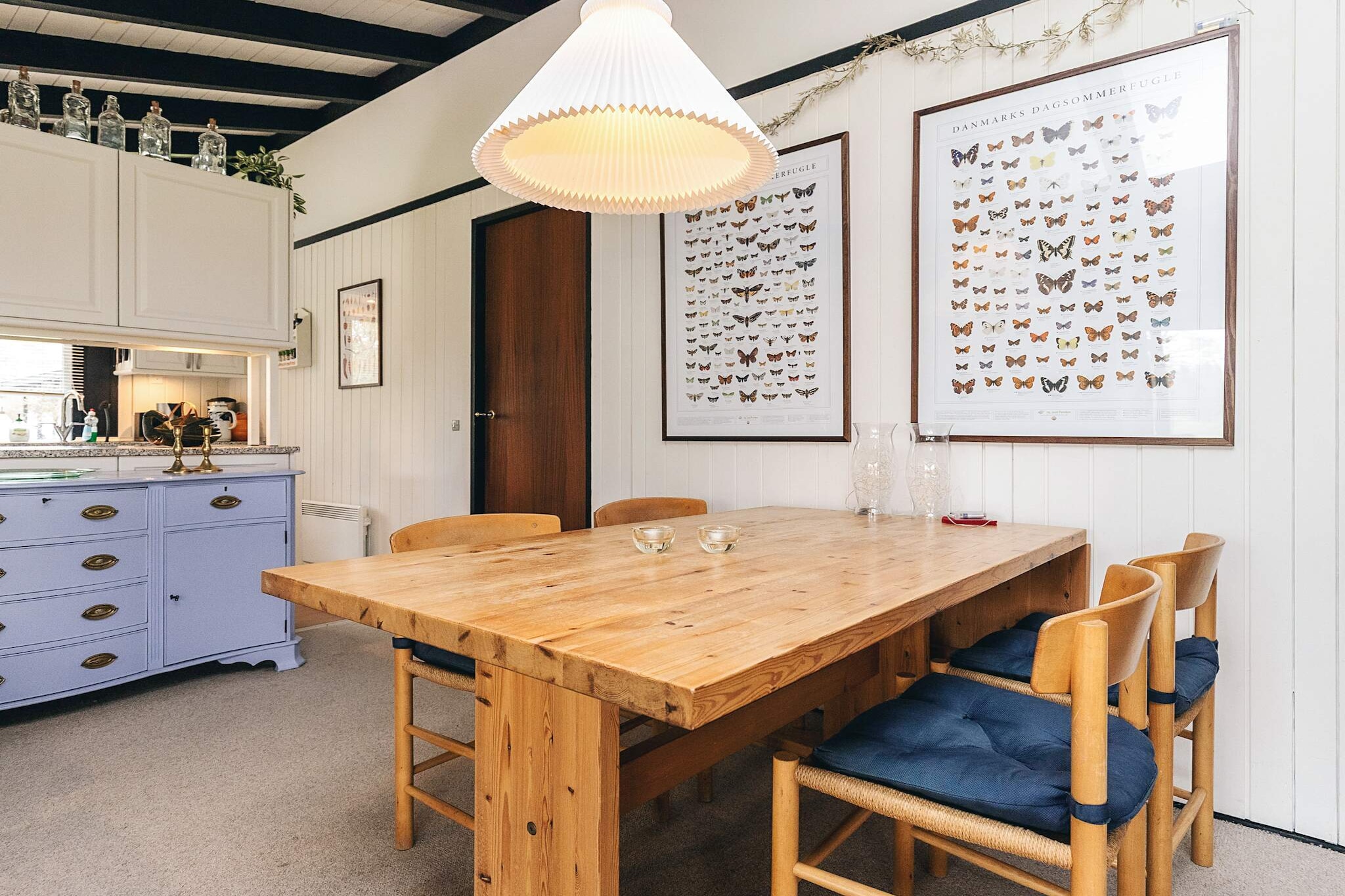 8 persoons vakantie huis in Vejby-Binnen