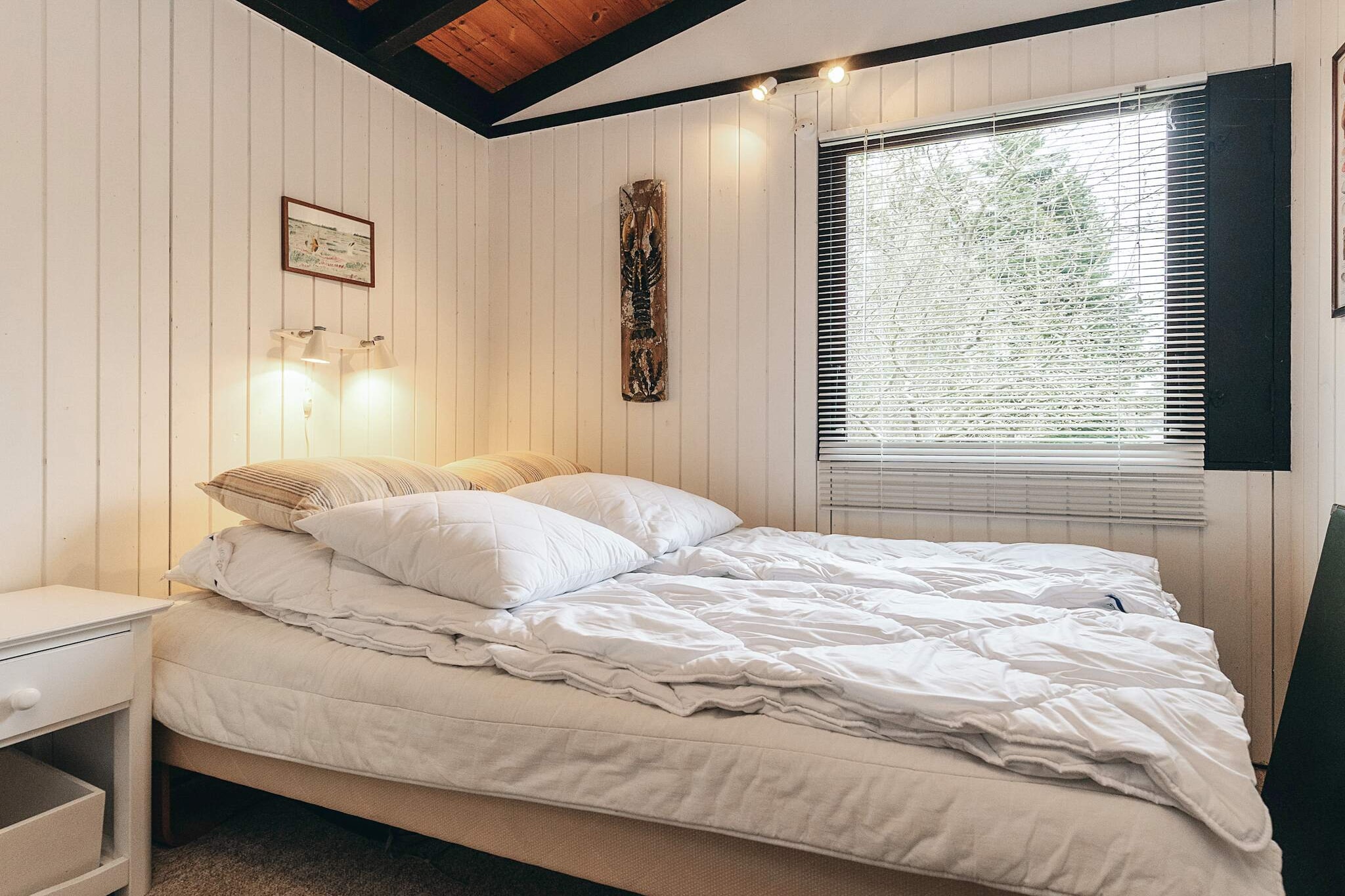 8 persoons vakantie huis in Vejby-Binnen